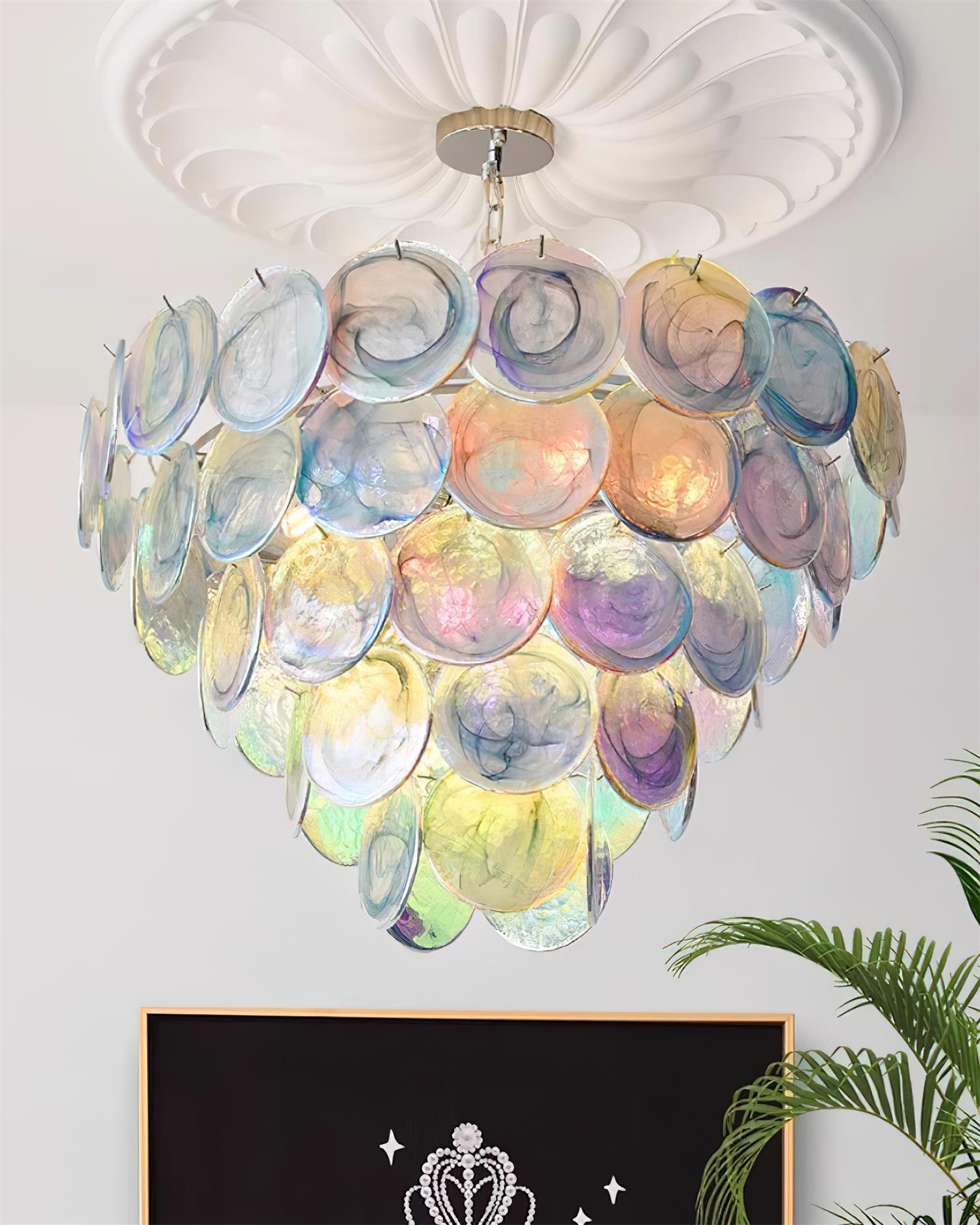 Lelaina Chandelier