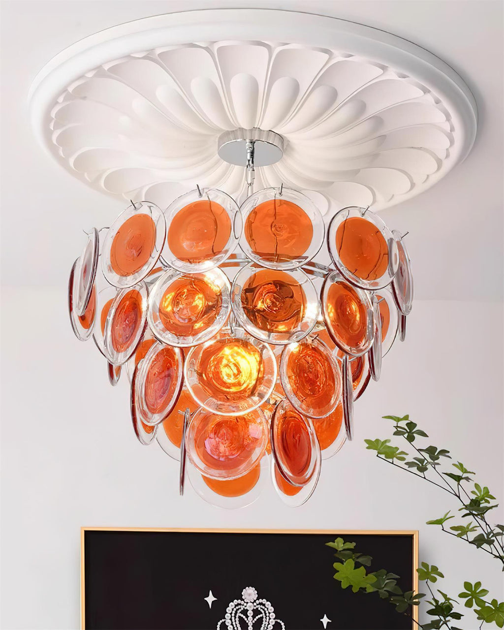Lelaina Chandelier