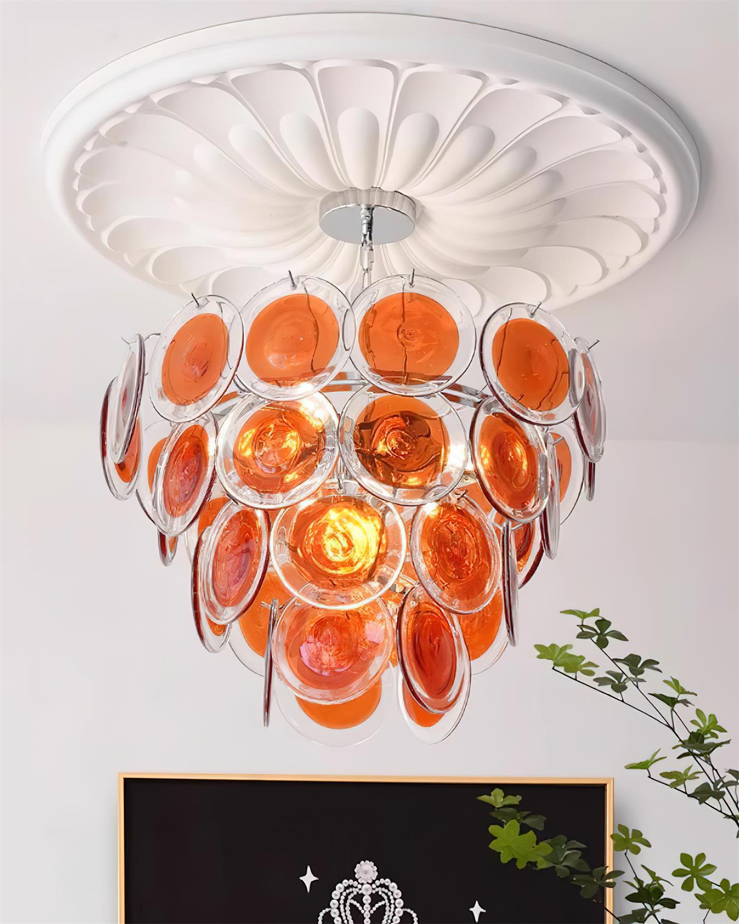 Lelaina Chandelier