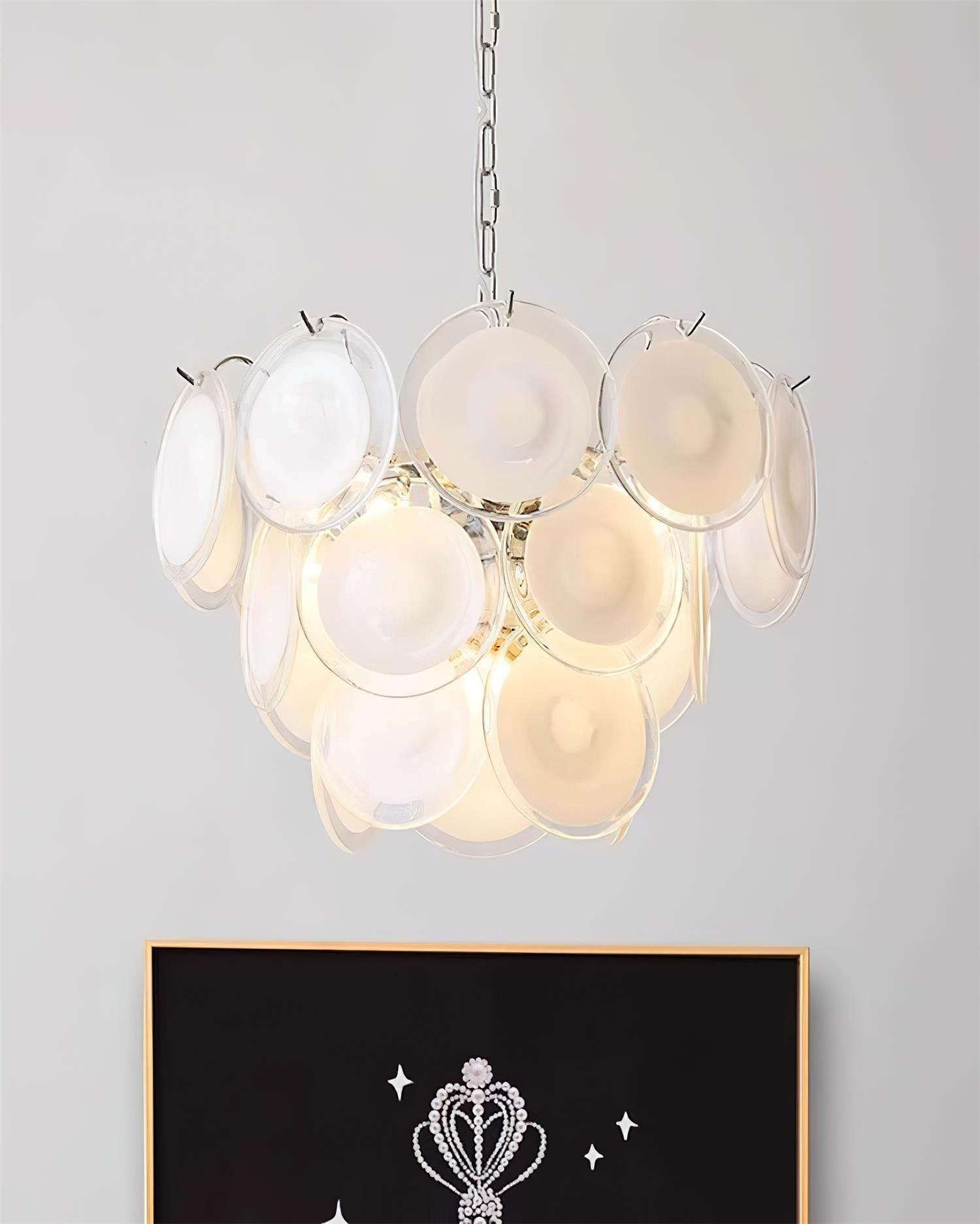 Lelaina Chandelier