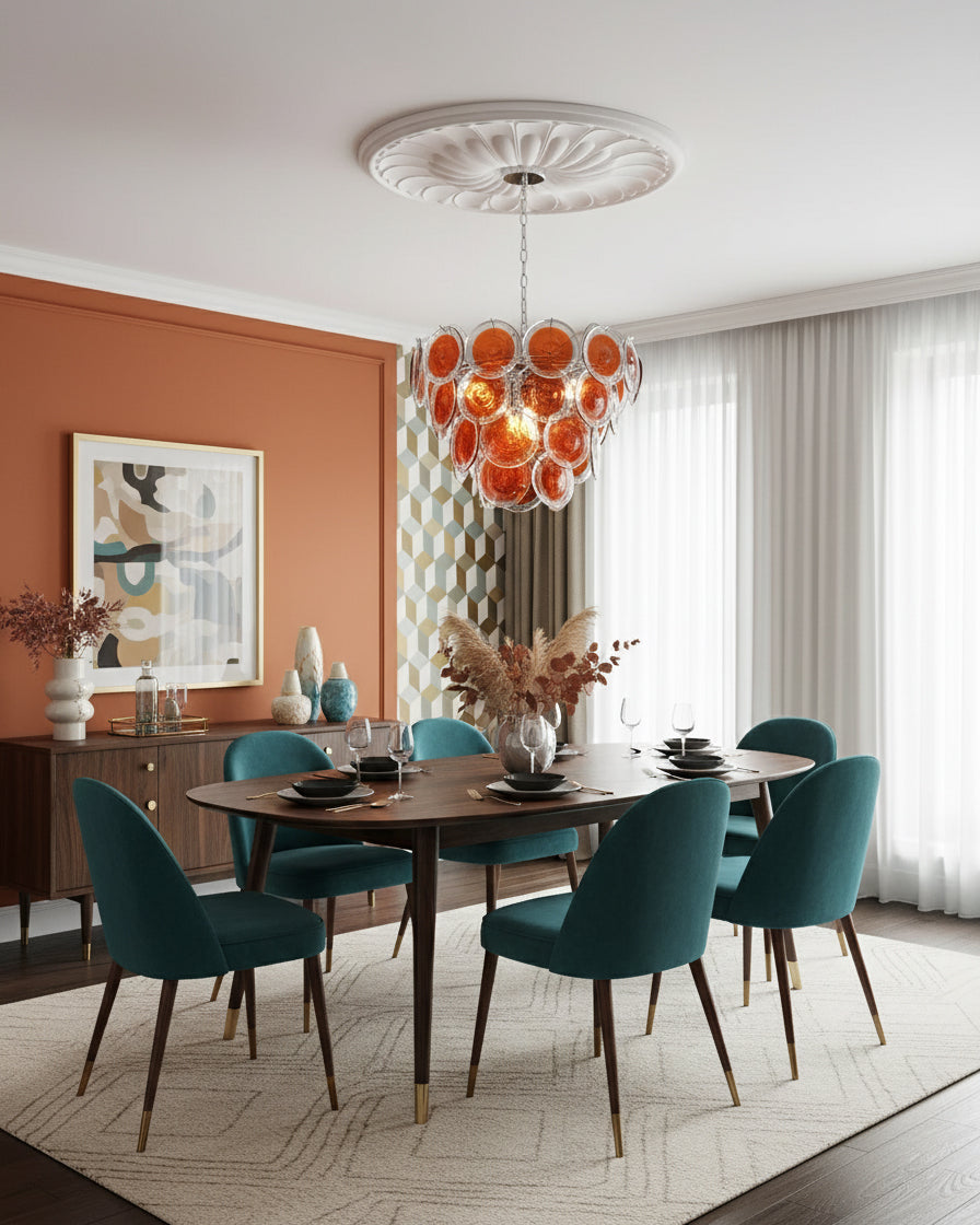 Lelaina Chandelier