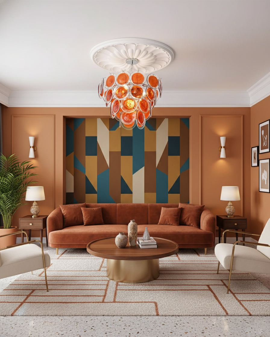 Lelaina Chandelier