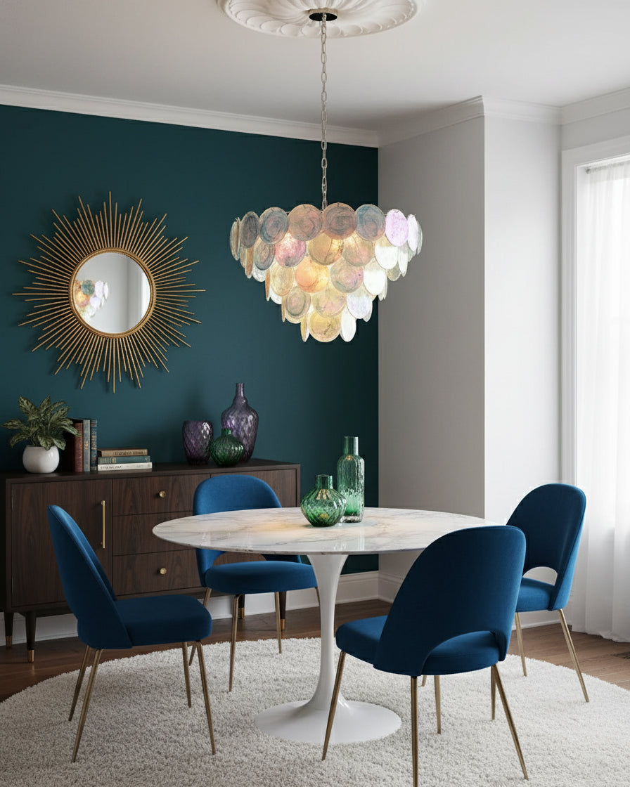 Lelaina Chandelier