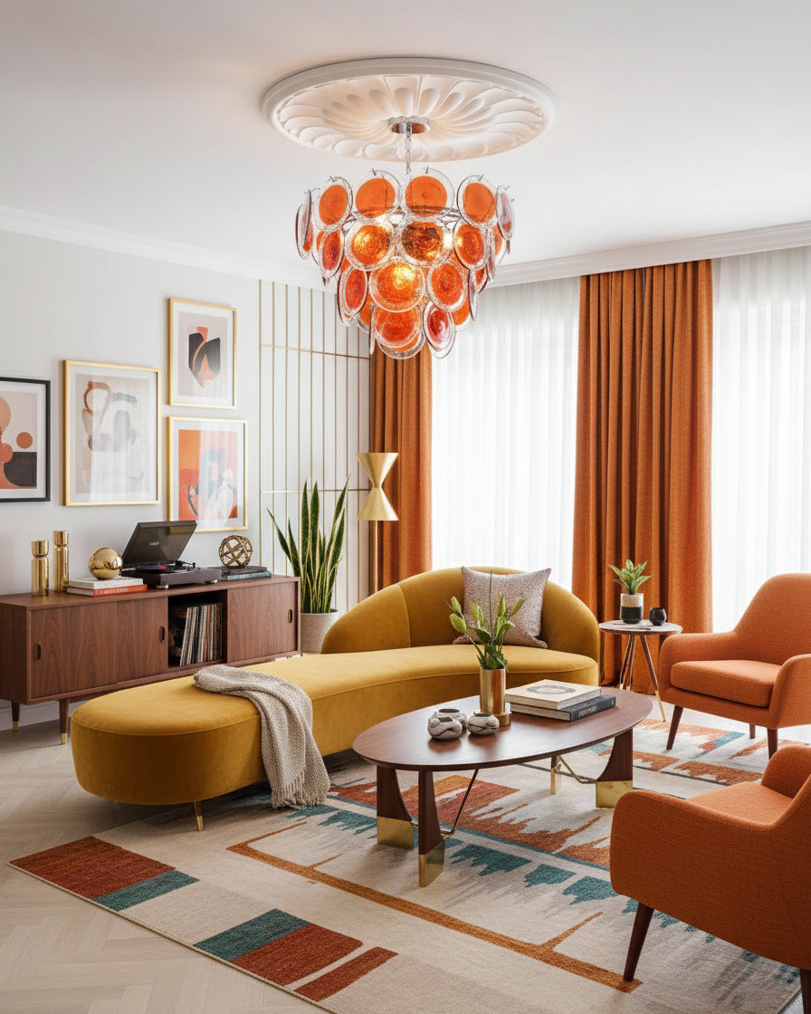 Lelaina Chandelier