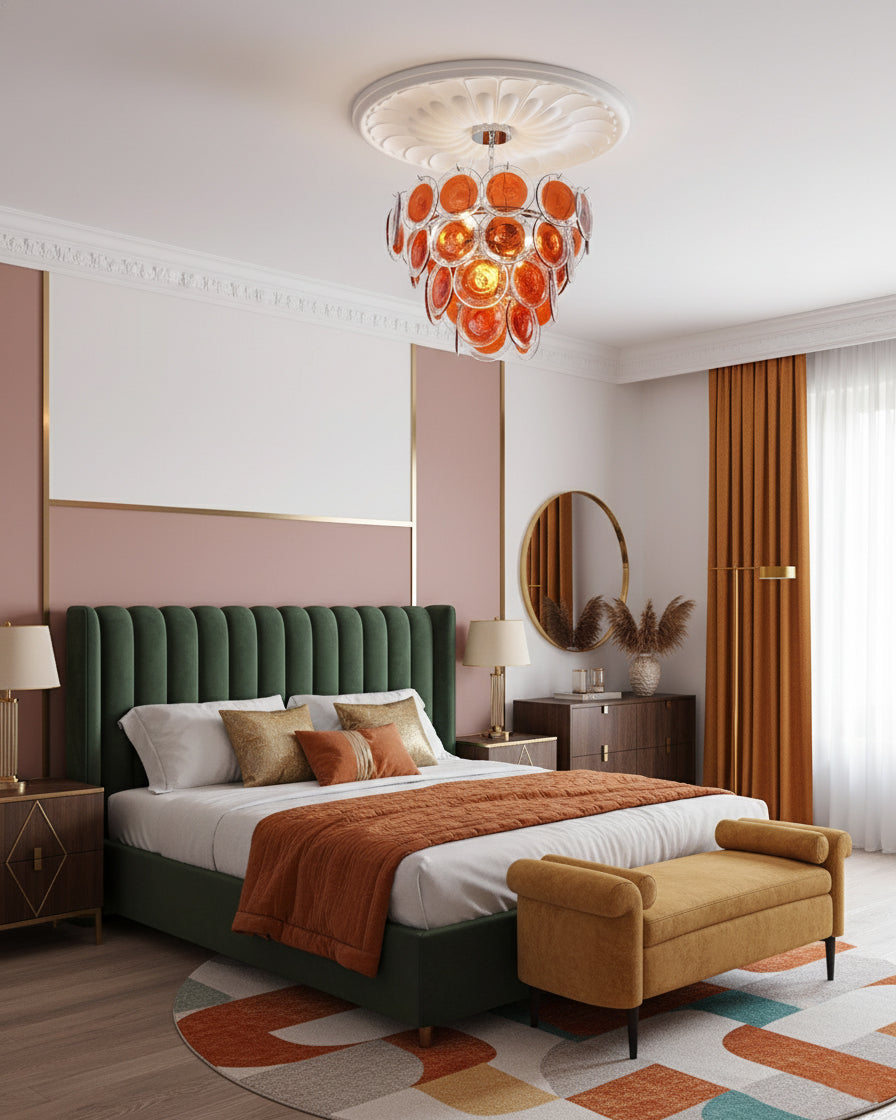 Lelaina Chandelier