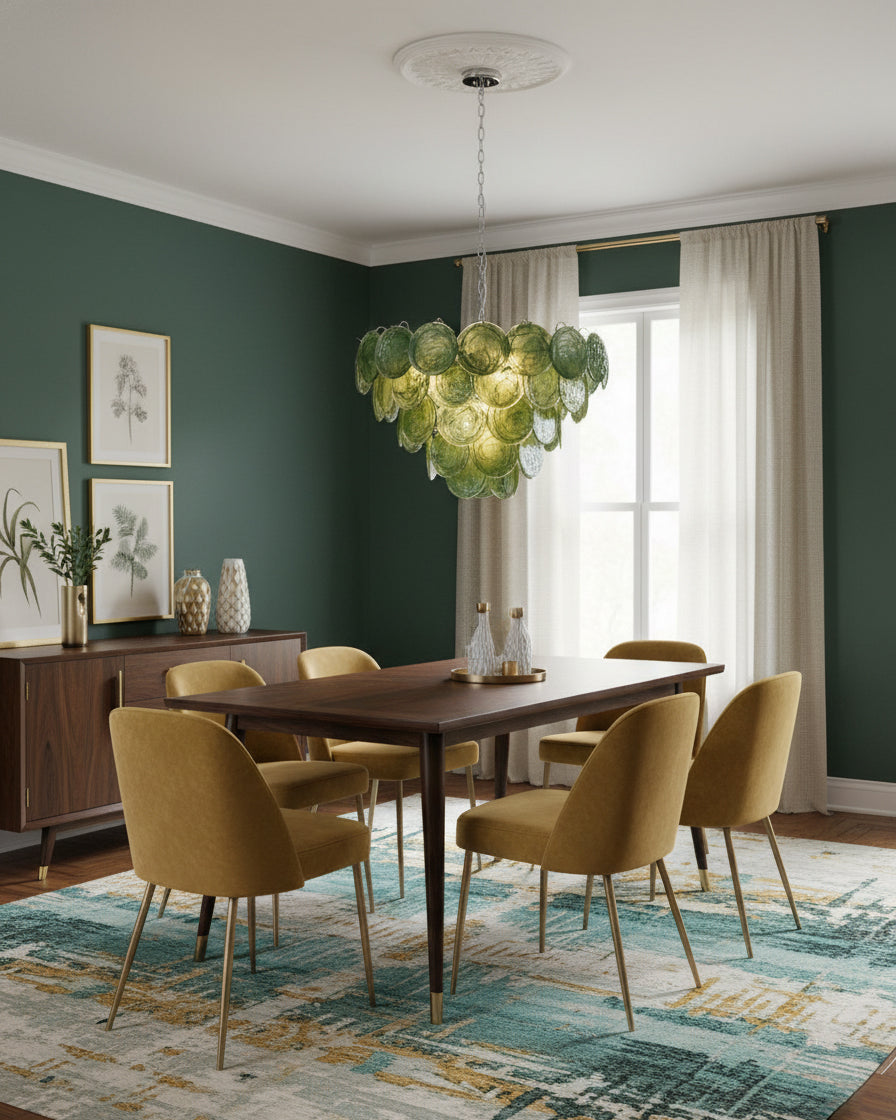 Lelaina Chandelier