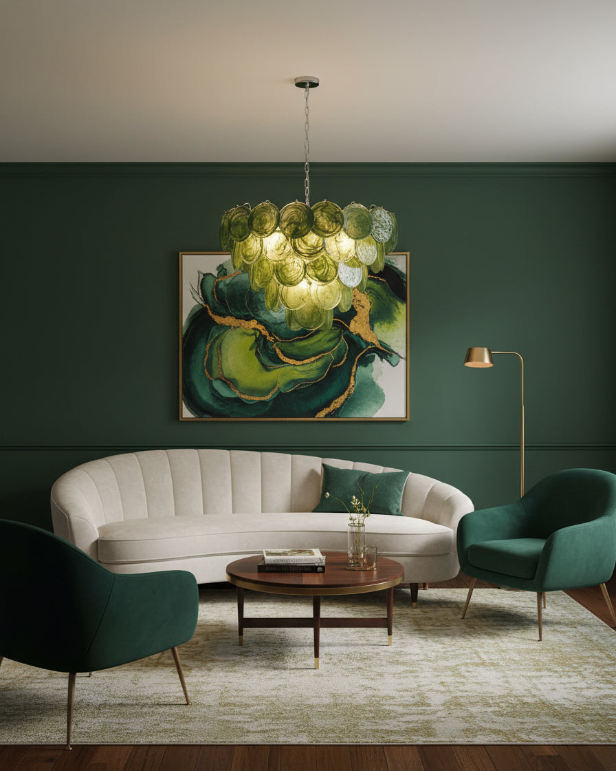 Lelaina Chandelier
