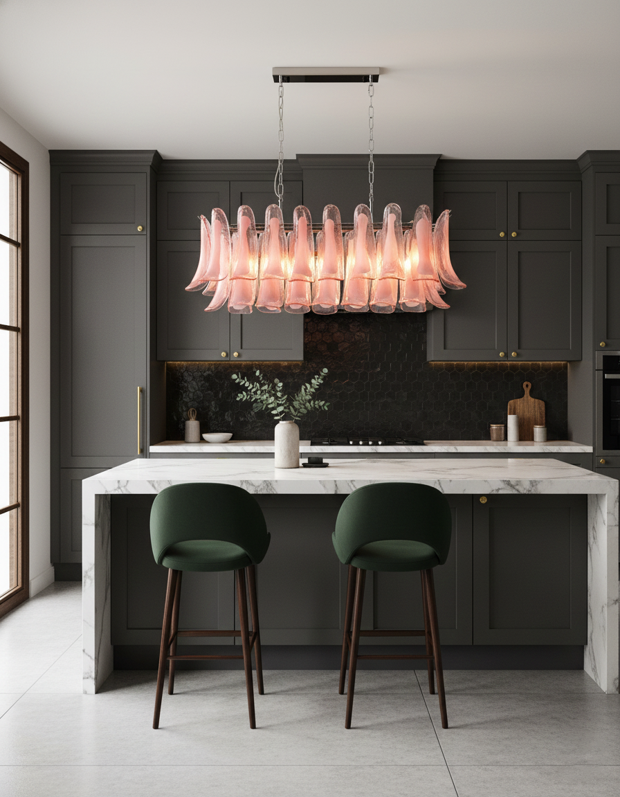 Lemivine Chandelier