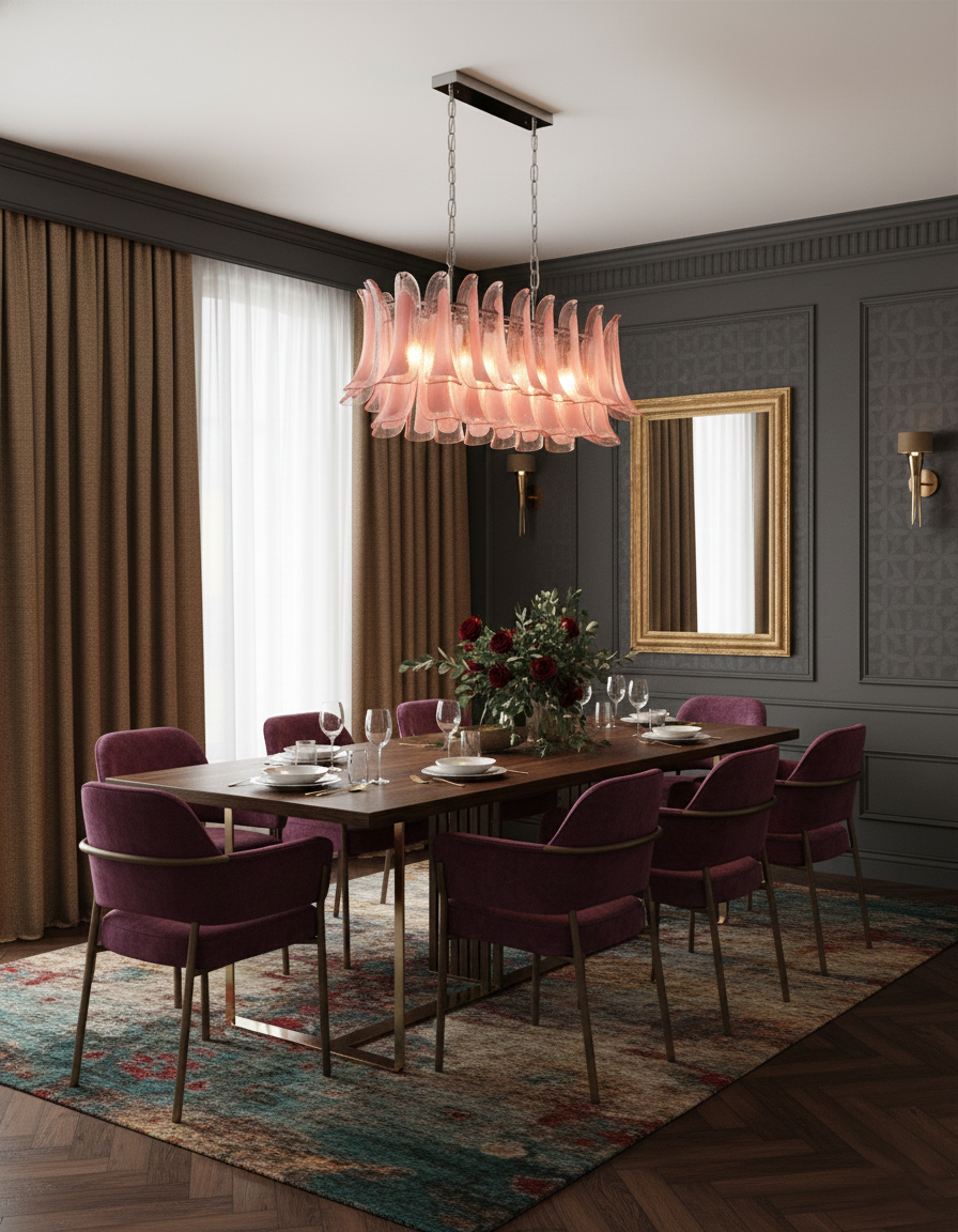 Lemivine Chandelier