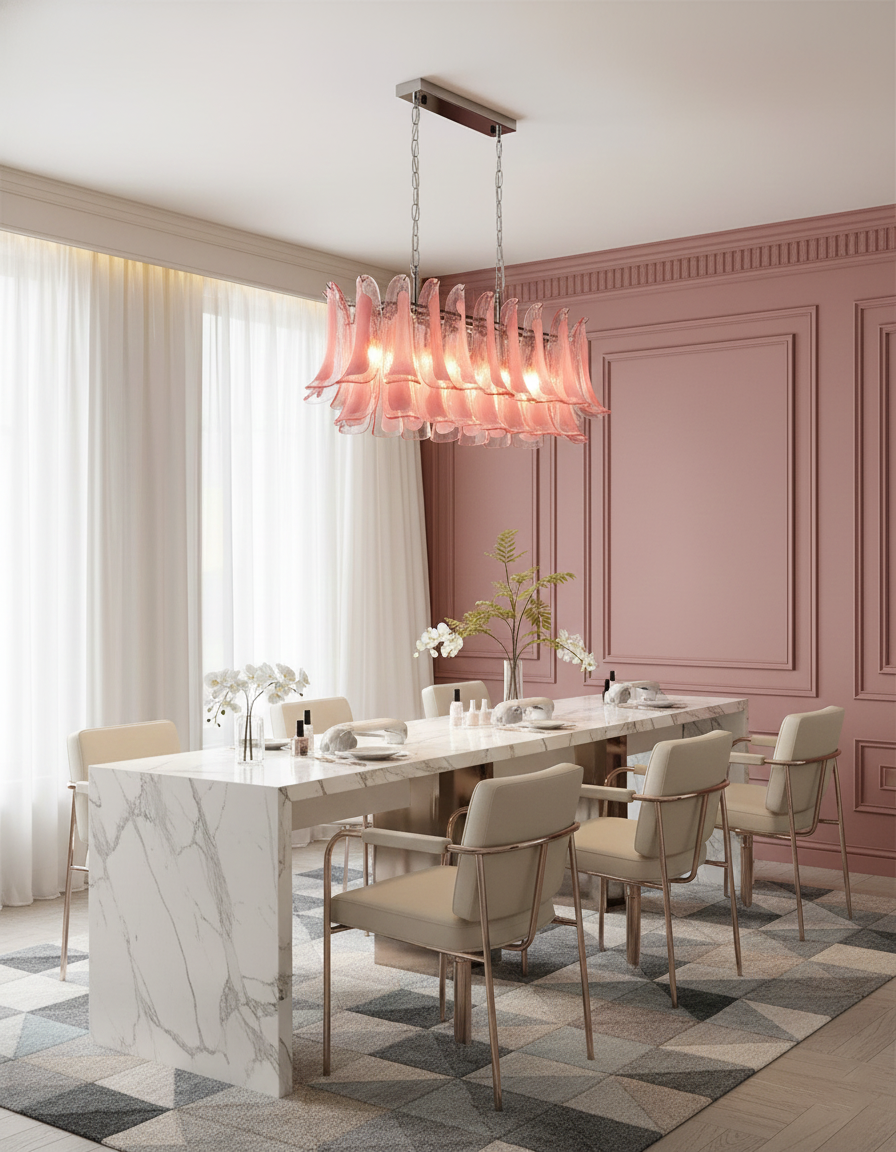 Lemivine Chandelier