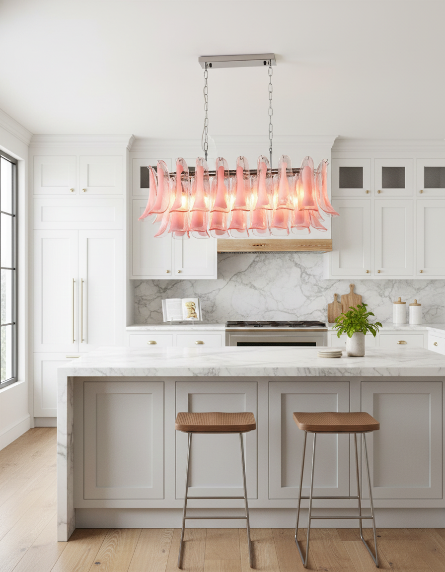 Lemivine Chandelier