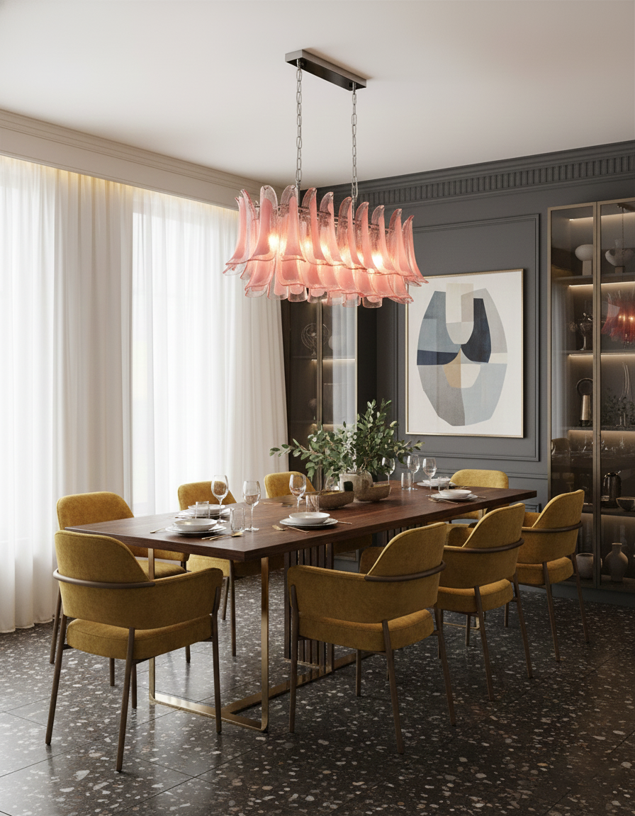 Lemivine Chandelier