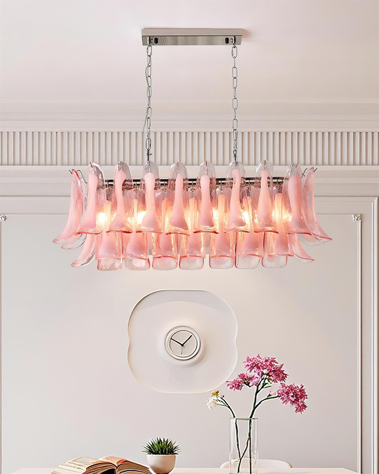 Lemivine Chandelier