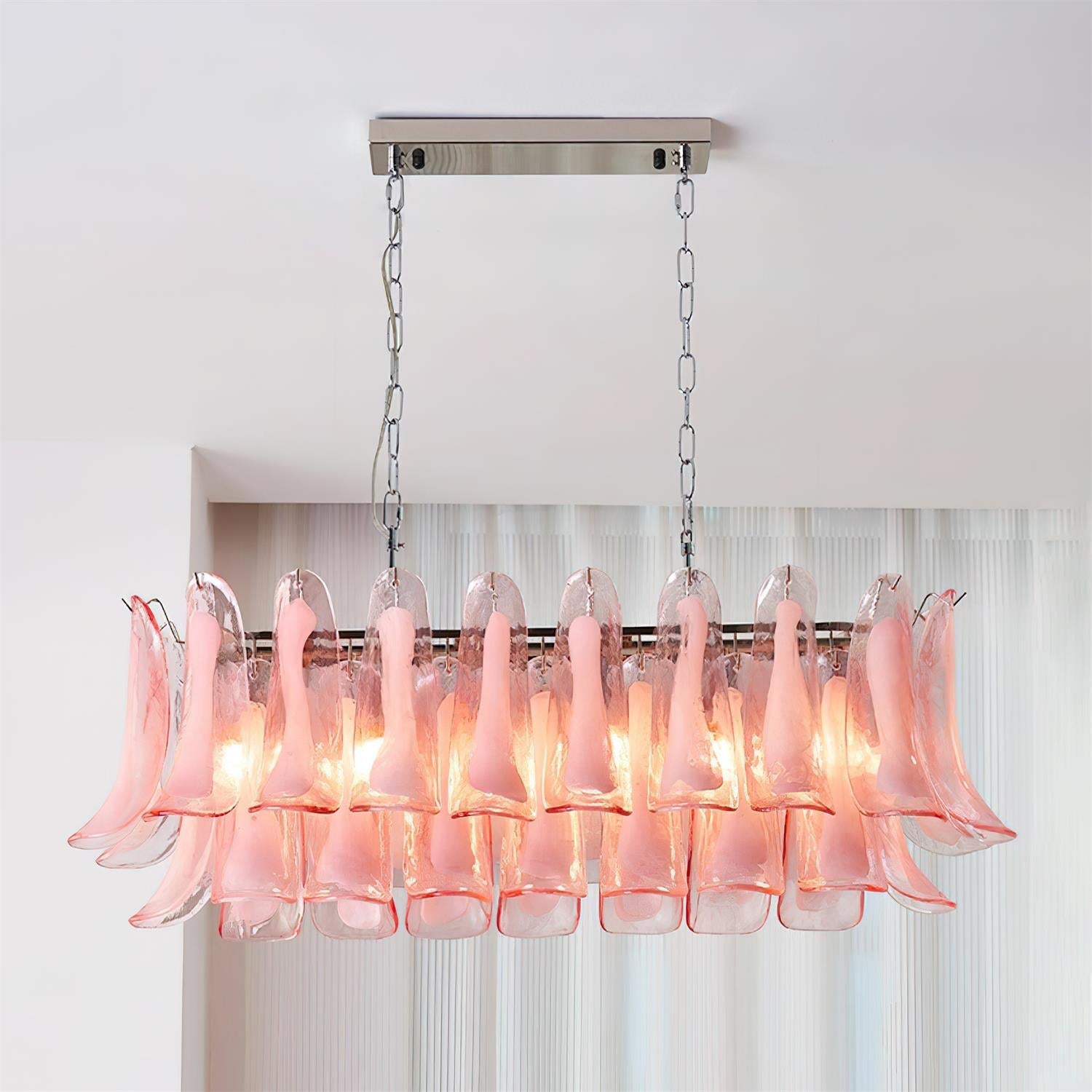 Lemivine Chandelier