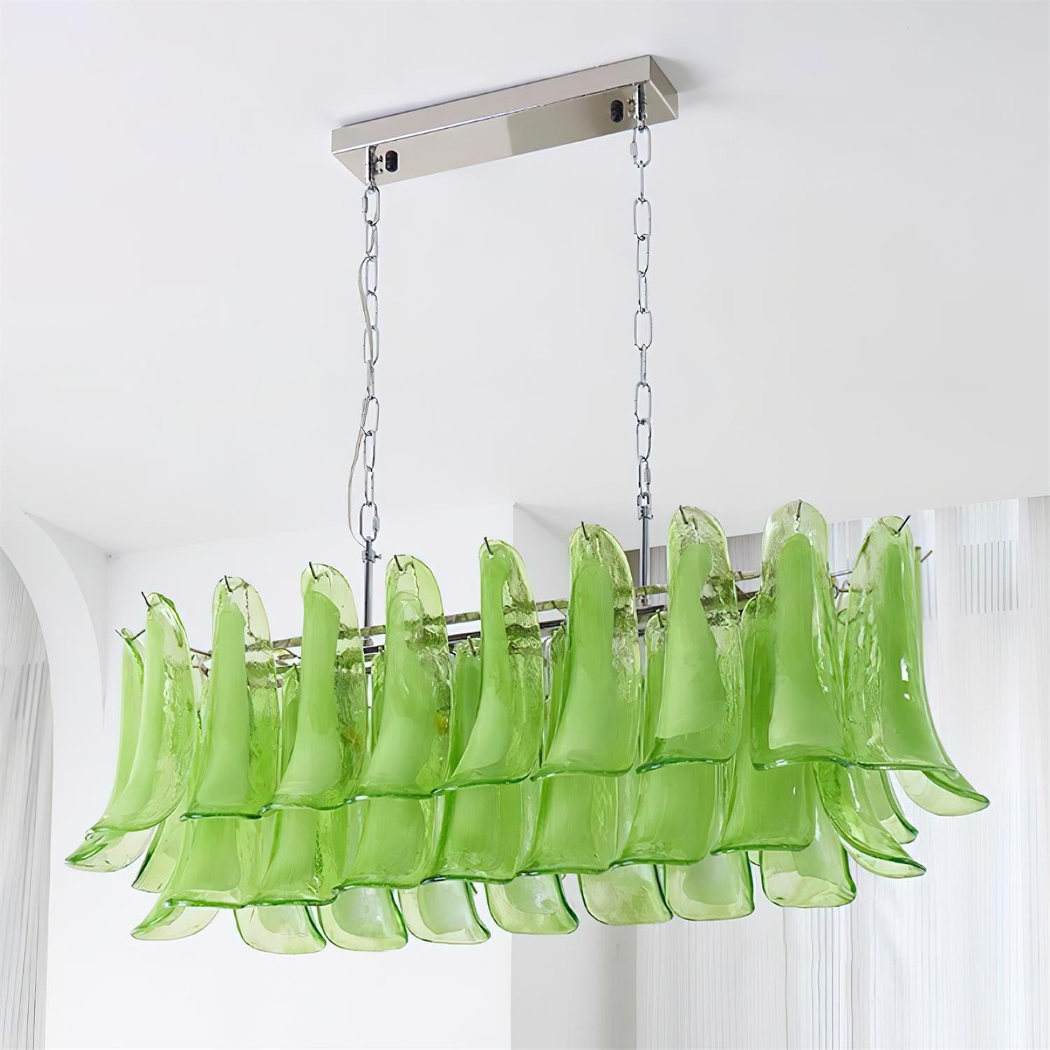 Lemivine Chandelier
