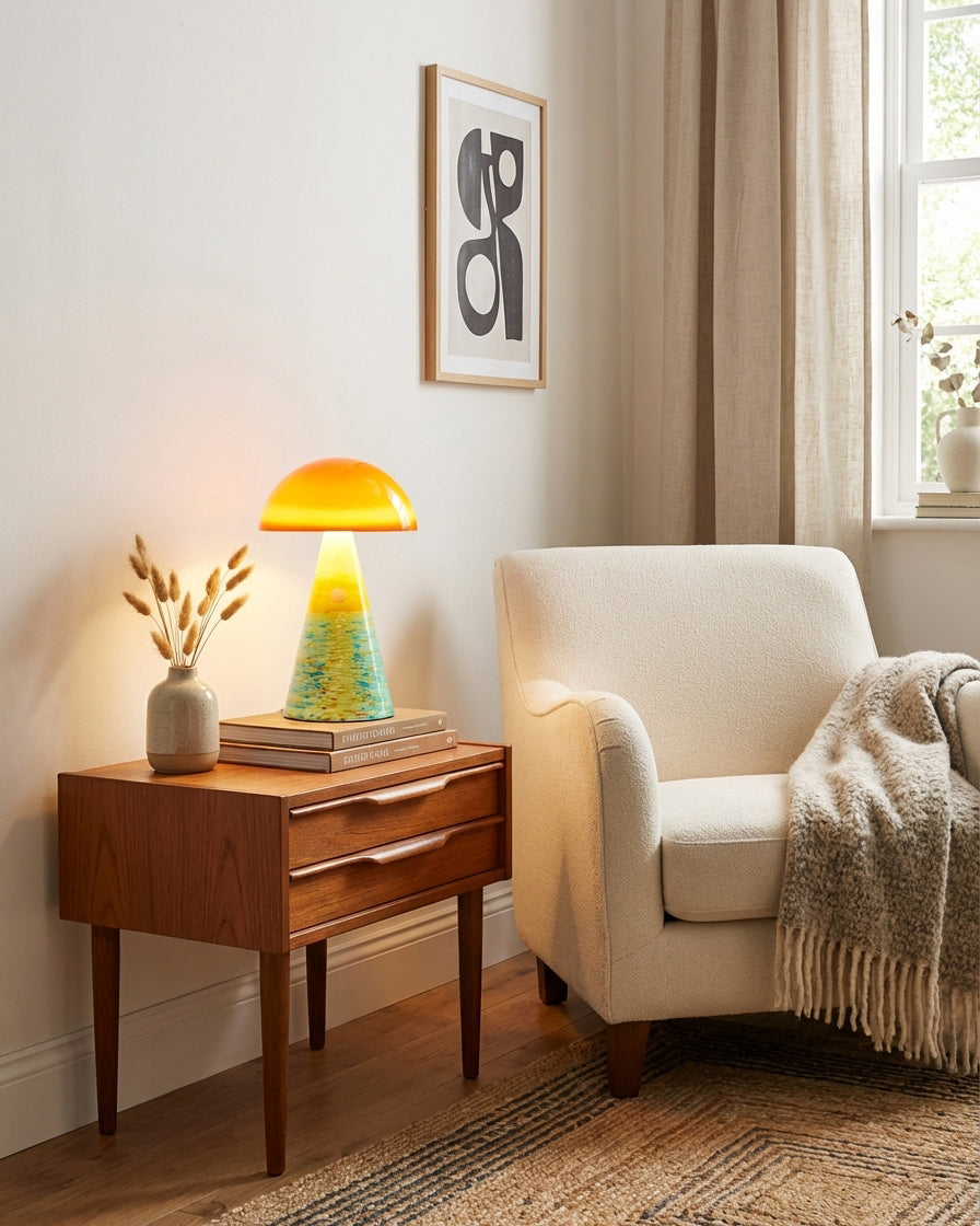 Lemora Table Light