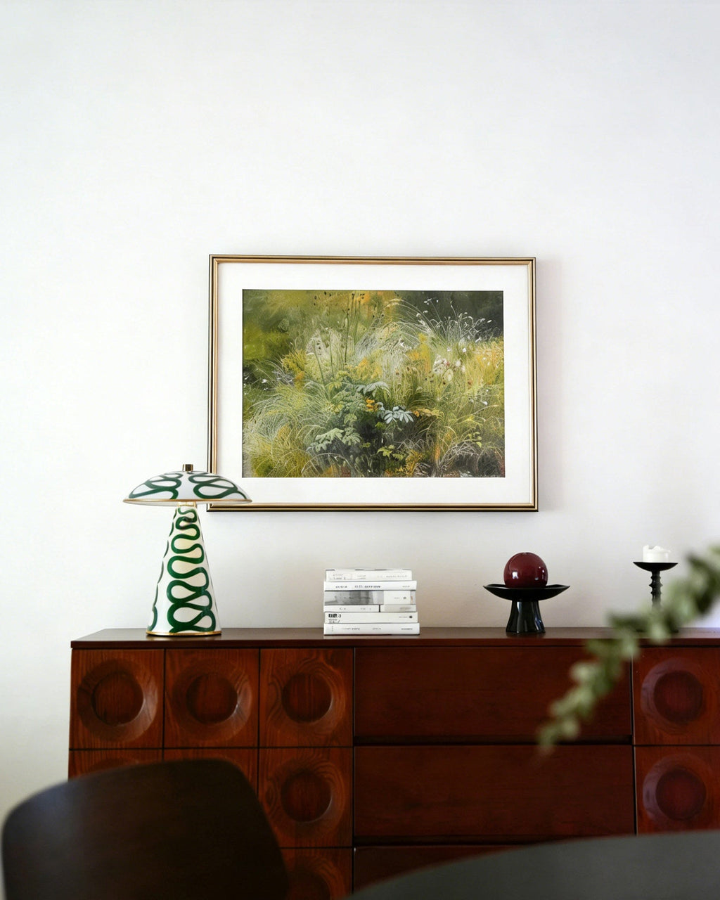 Lemora Table Light