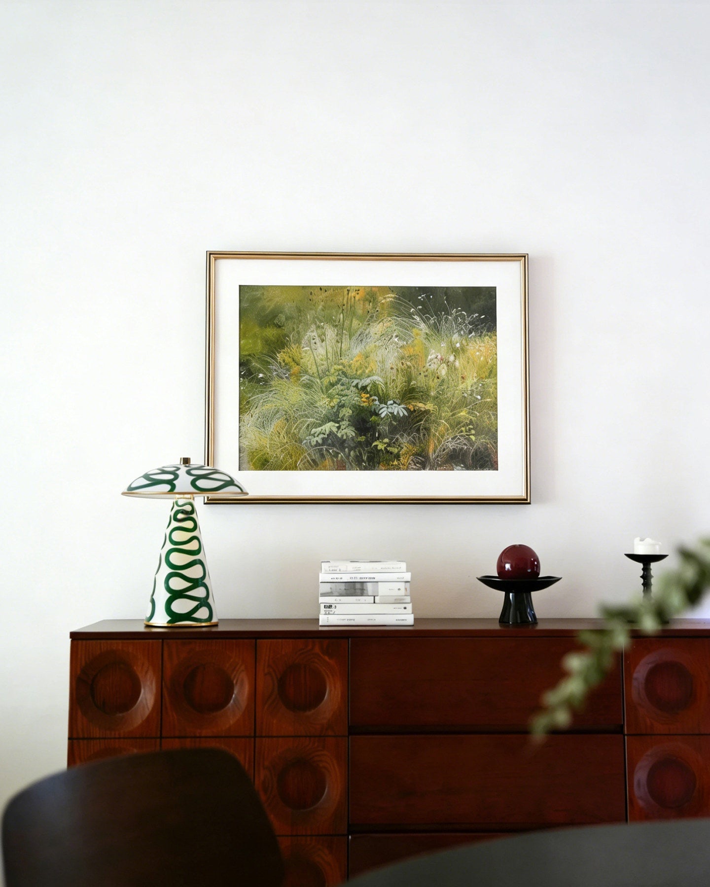Lemora Table Light