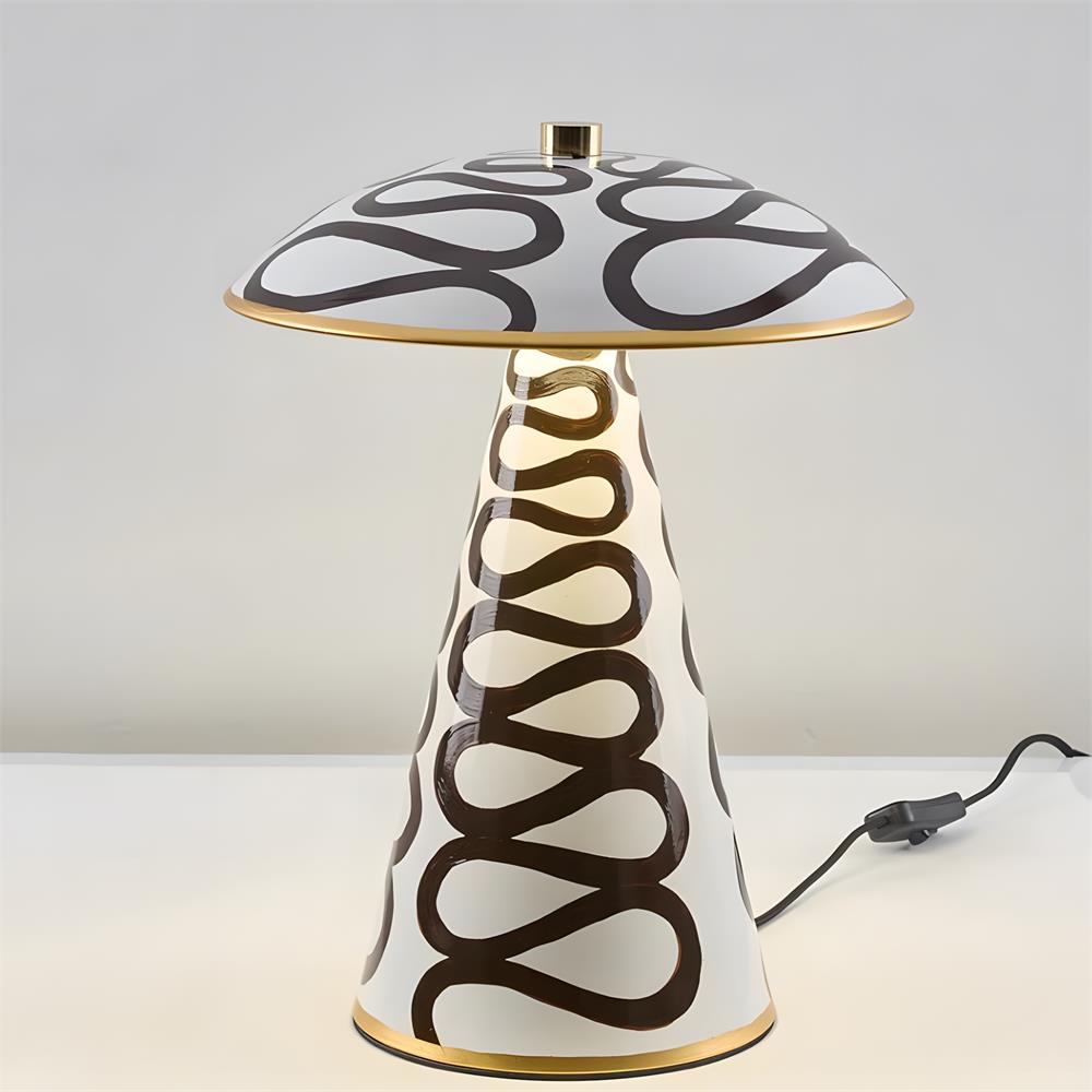 Lemora Table Light