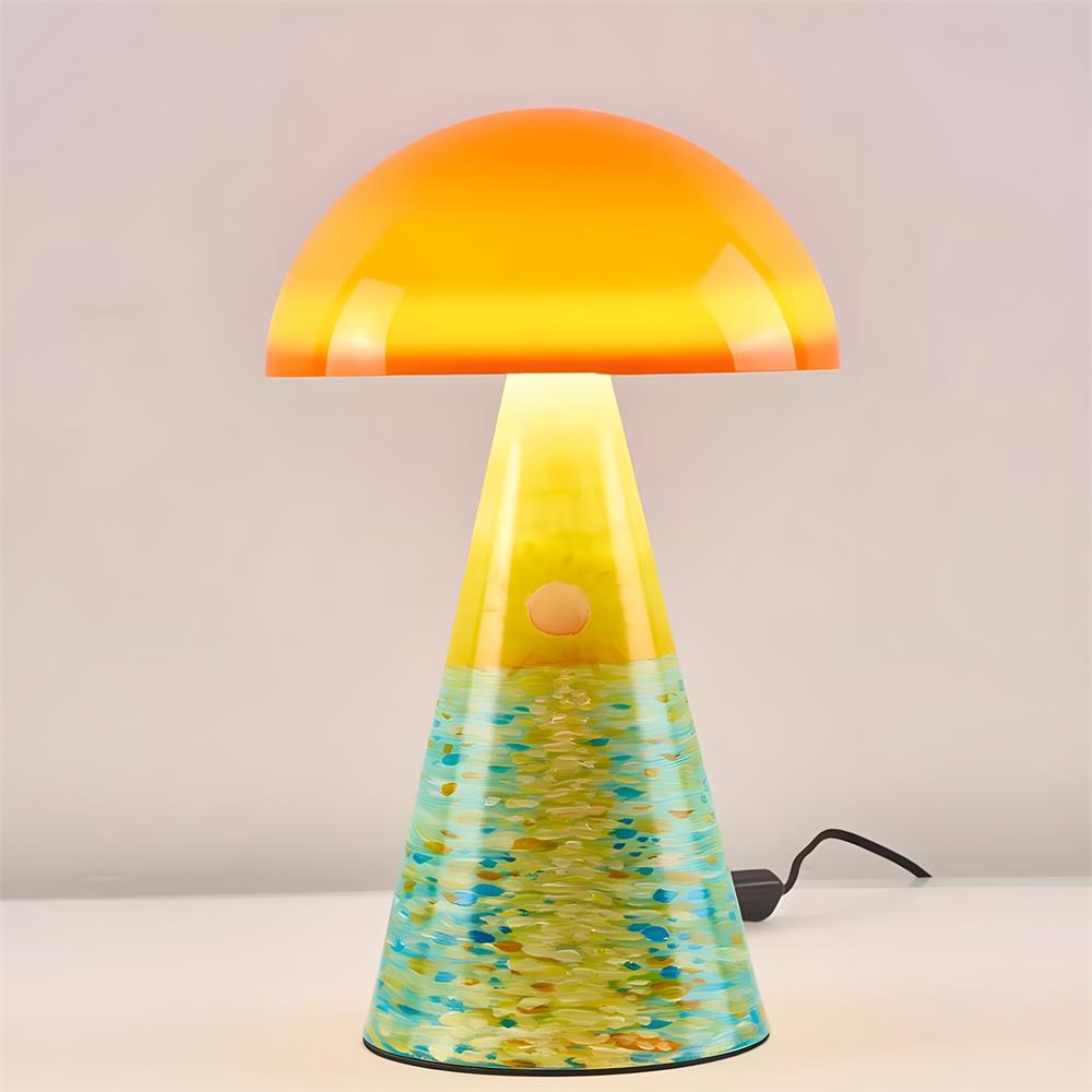 Lemora Table Light
