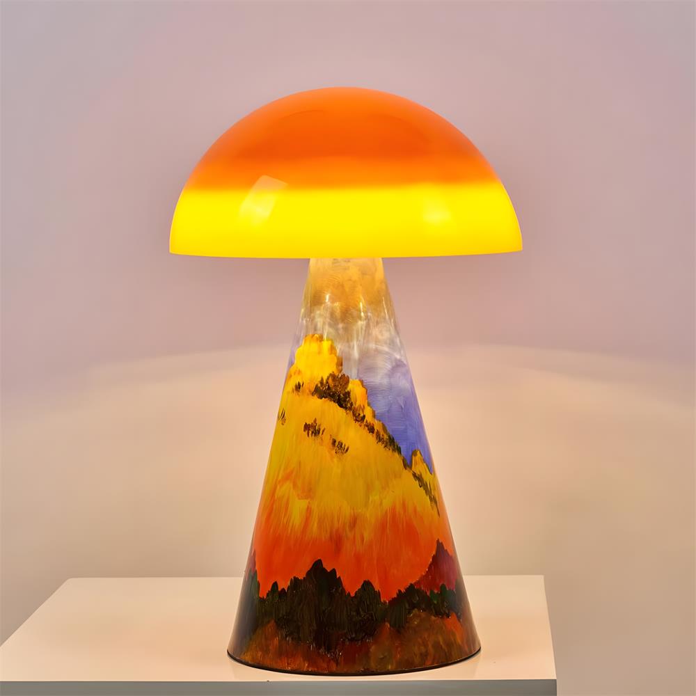 Lemora Table Light