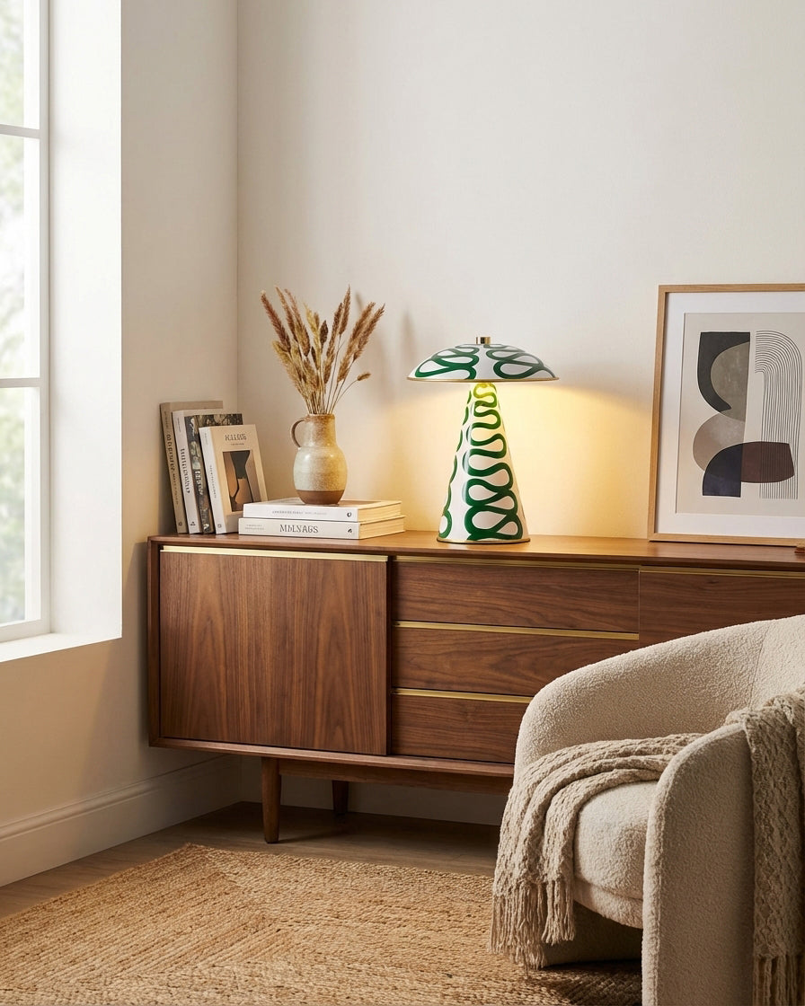 Lemora Table Light