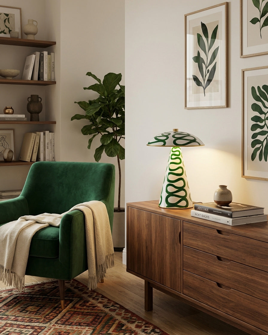 Lemora Table Light