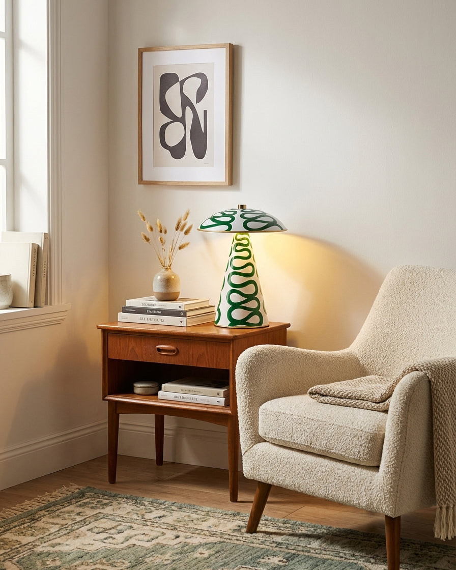 Lemora Table Light