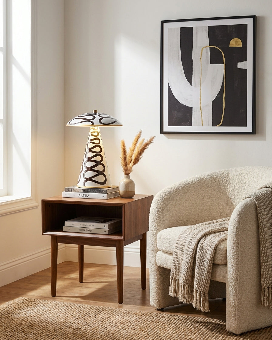 Lemora Table Light