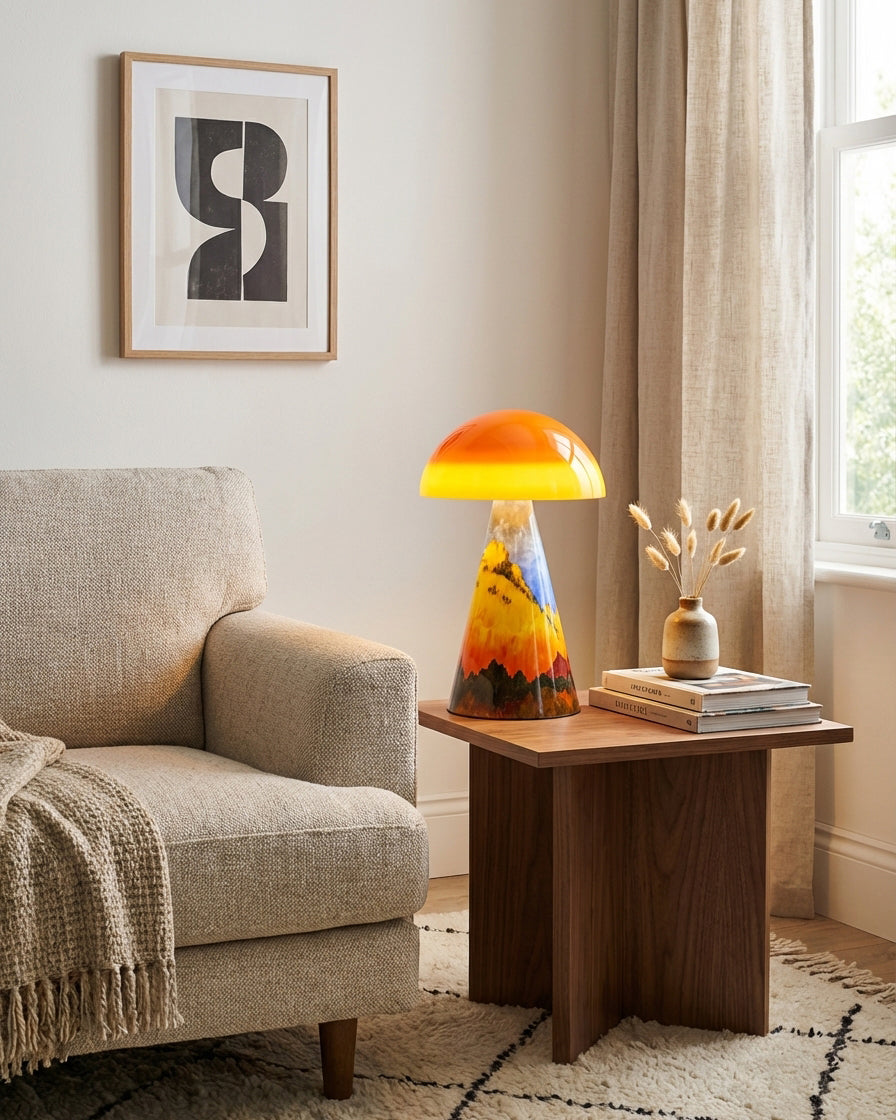 Lemora Table Light