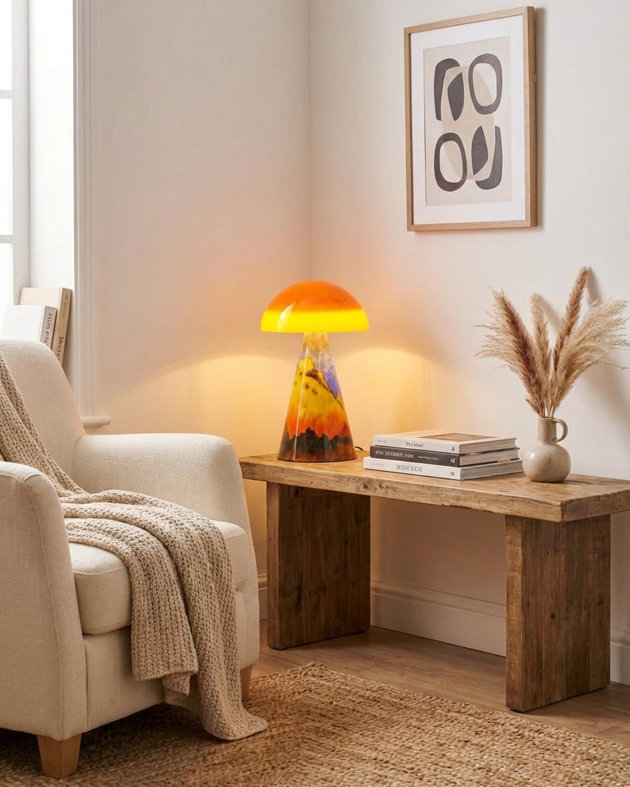 Lemora Table Light