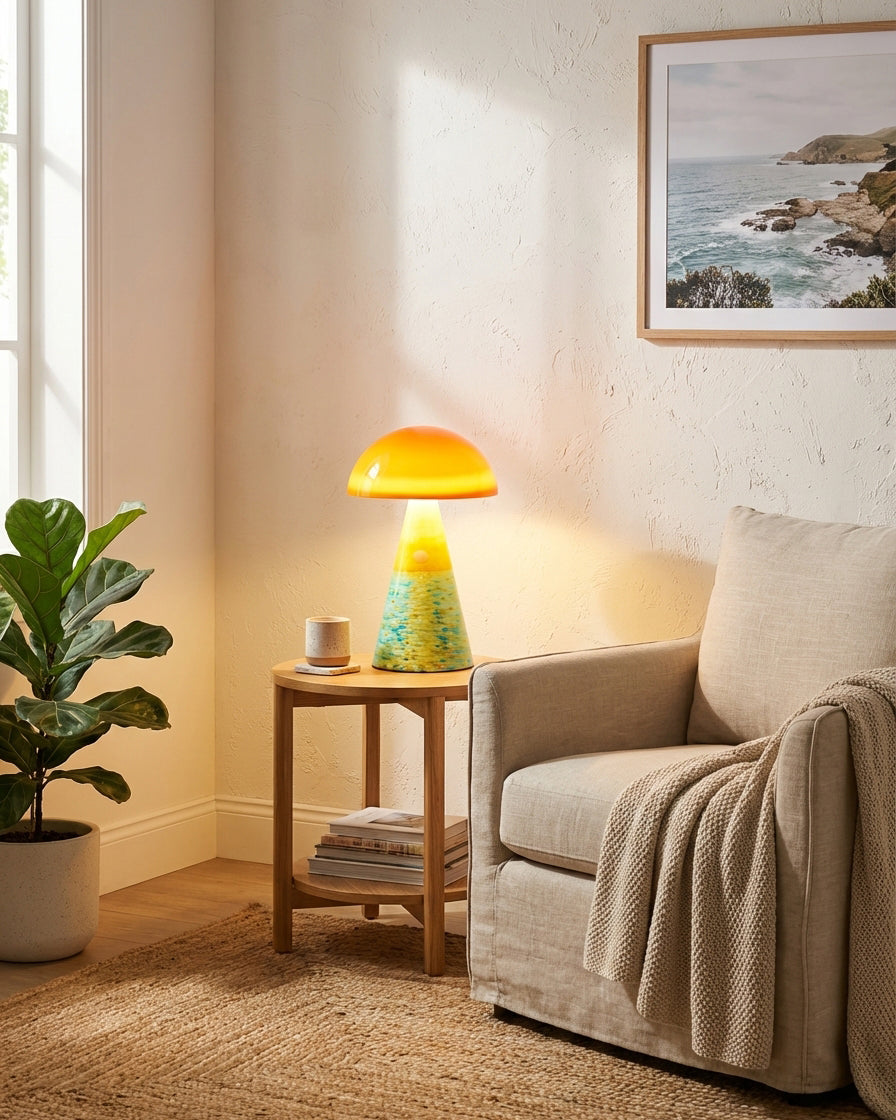 Lemora Table Light