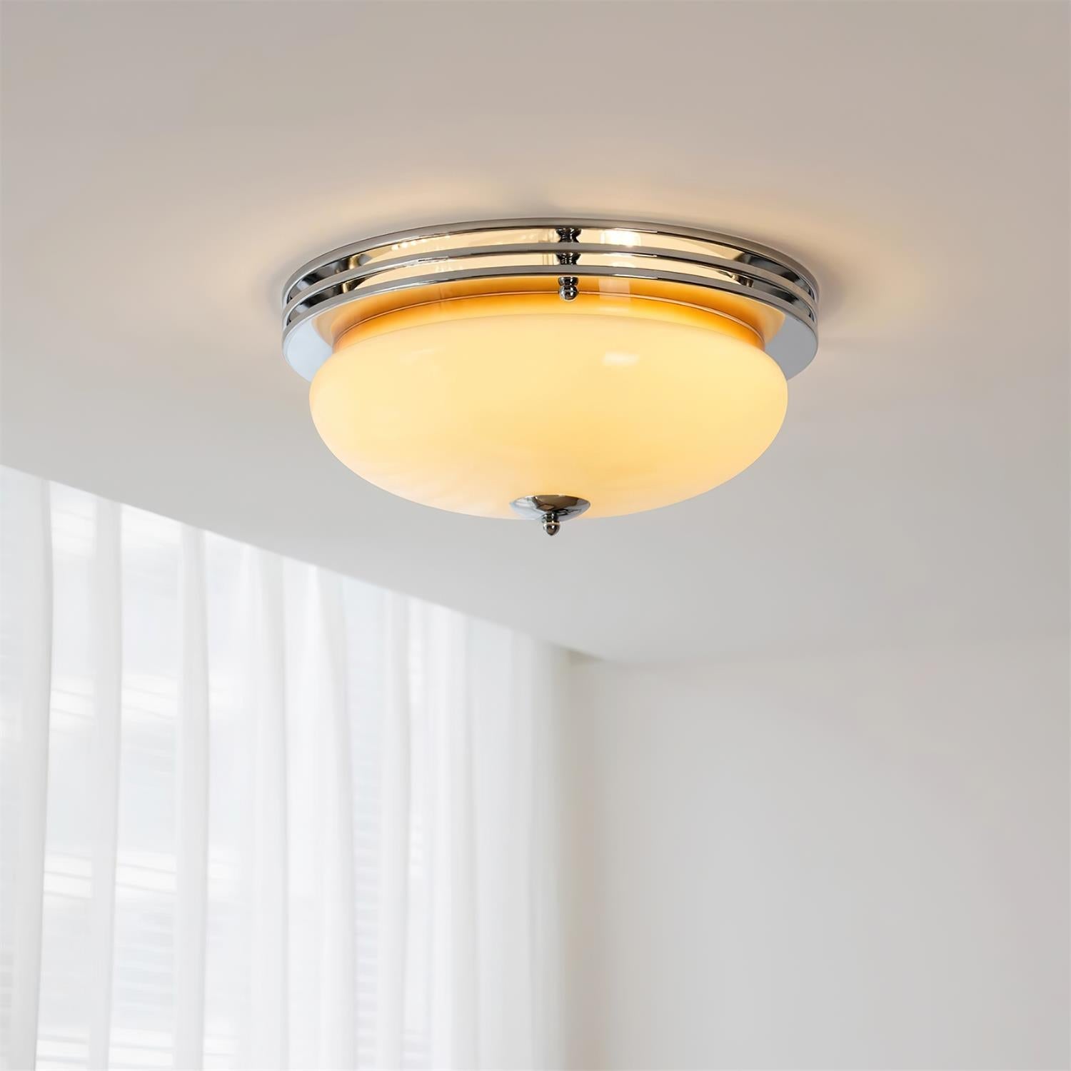 Lenon Ceiling Light