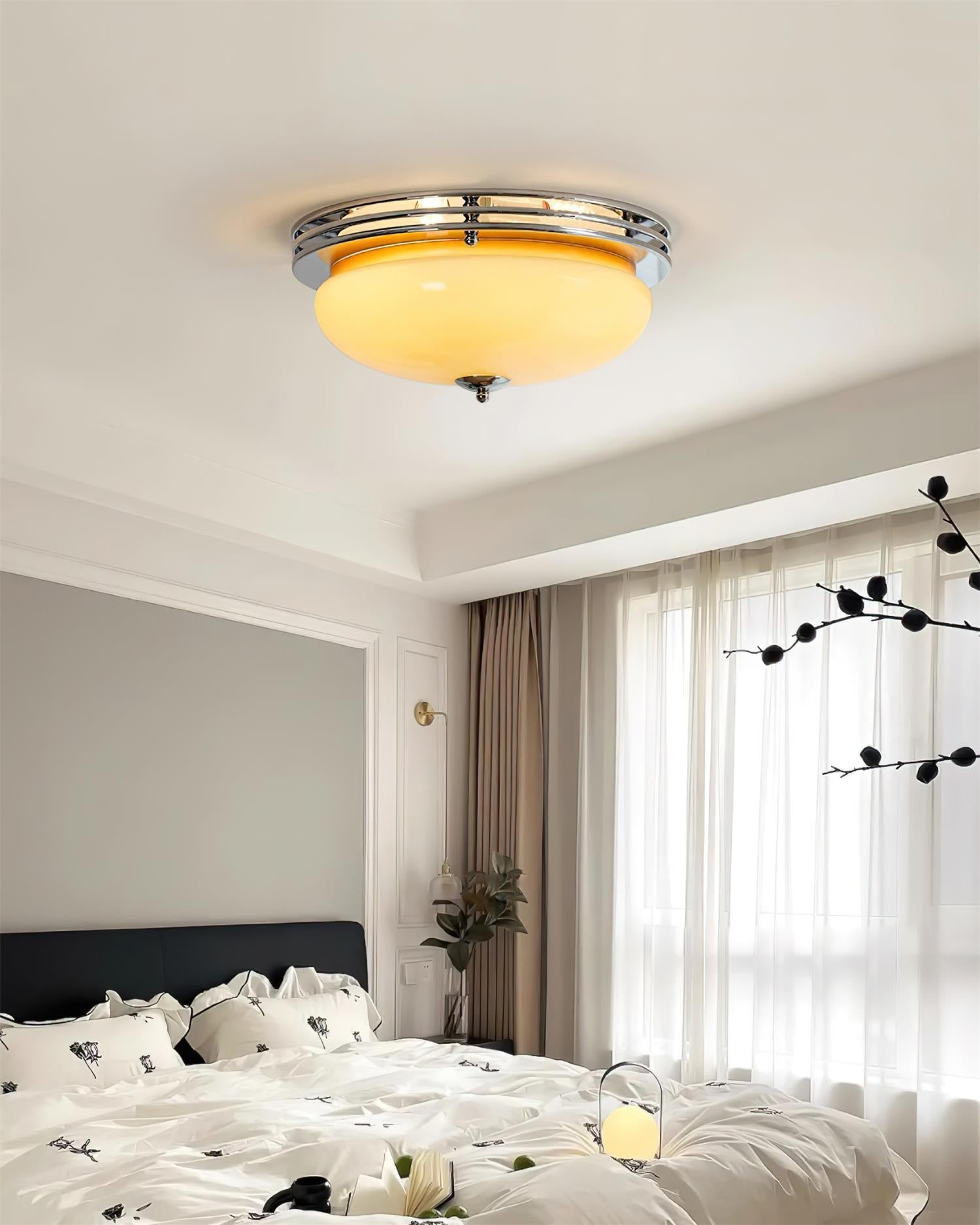 Lenon Ceiling Light