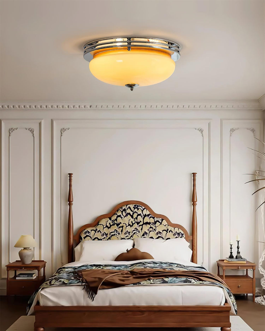 Lenon Ceiling Light