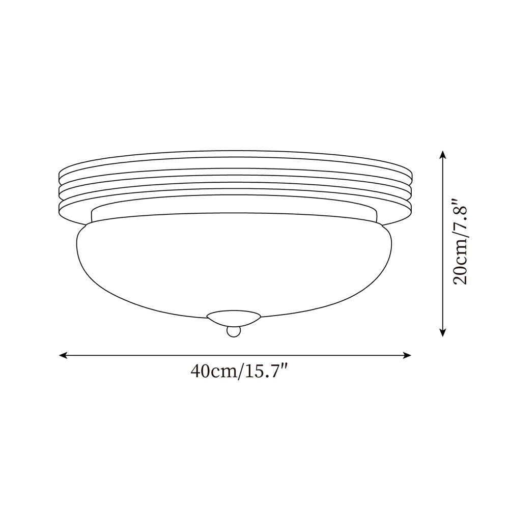 Lenon Ceiling Light