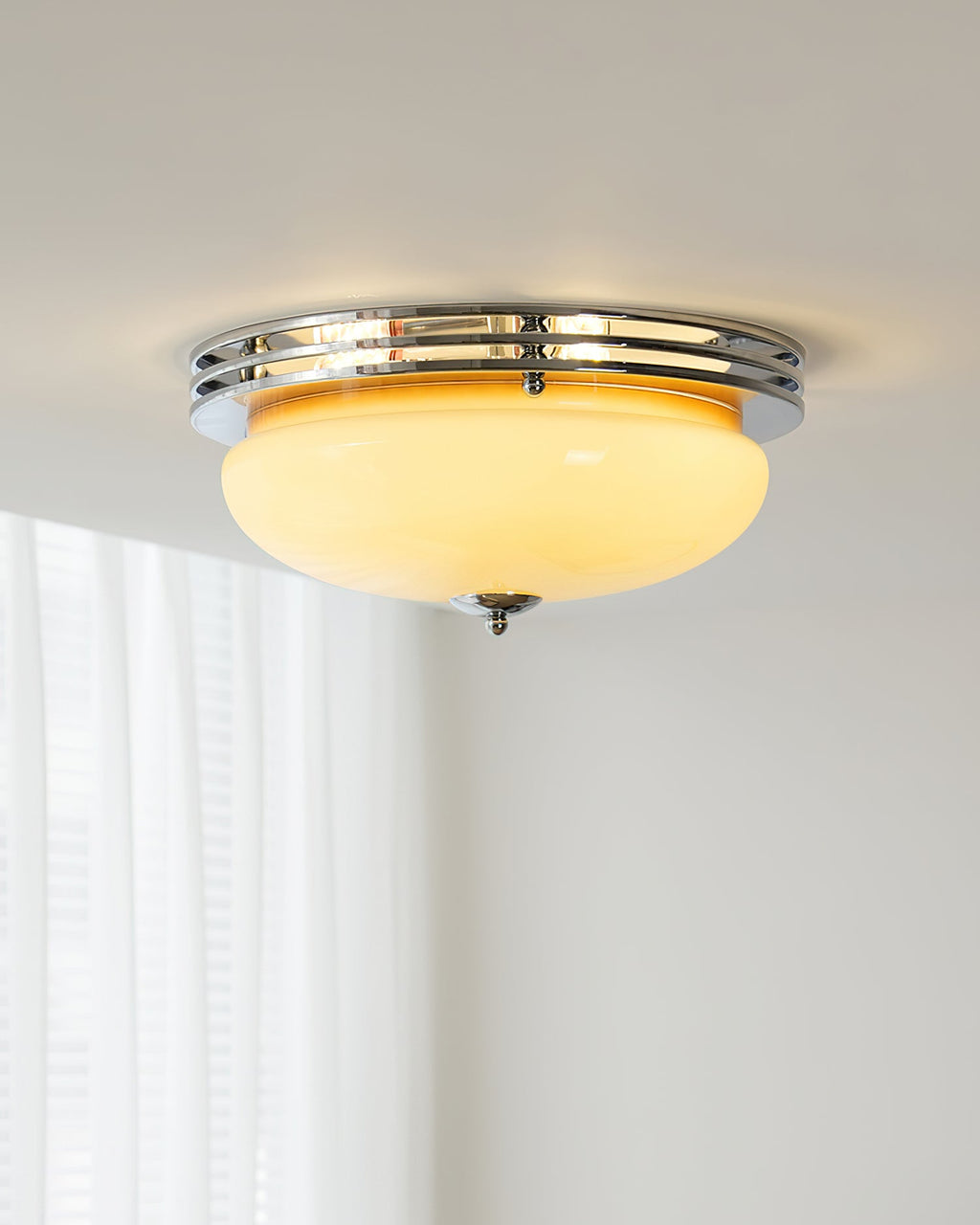 Lenon Ceiling Light