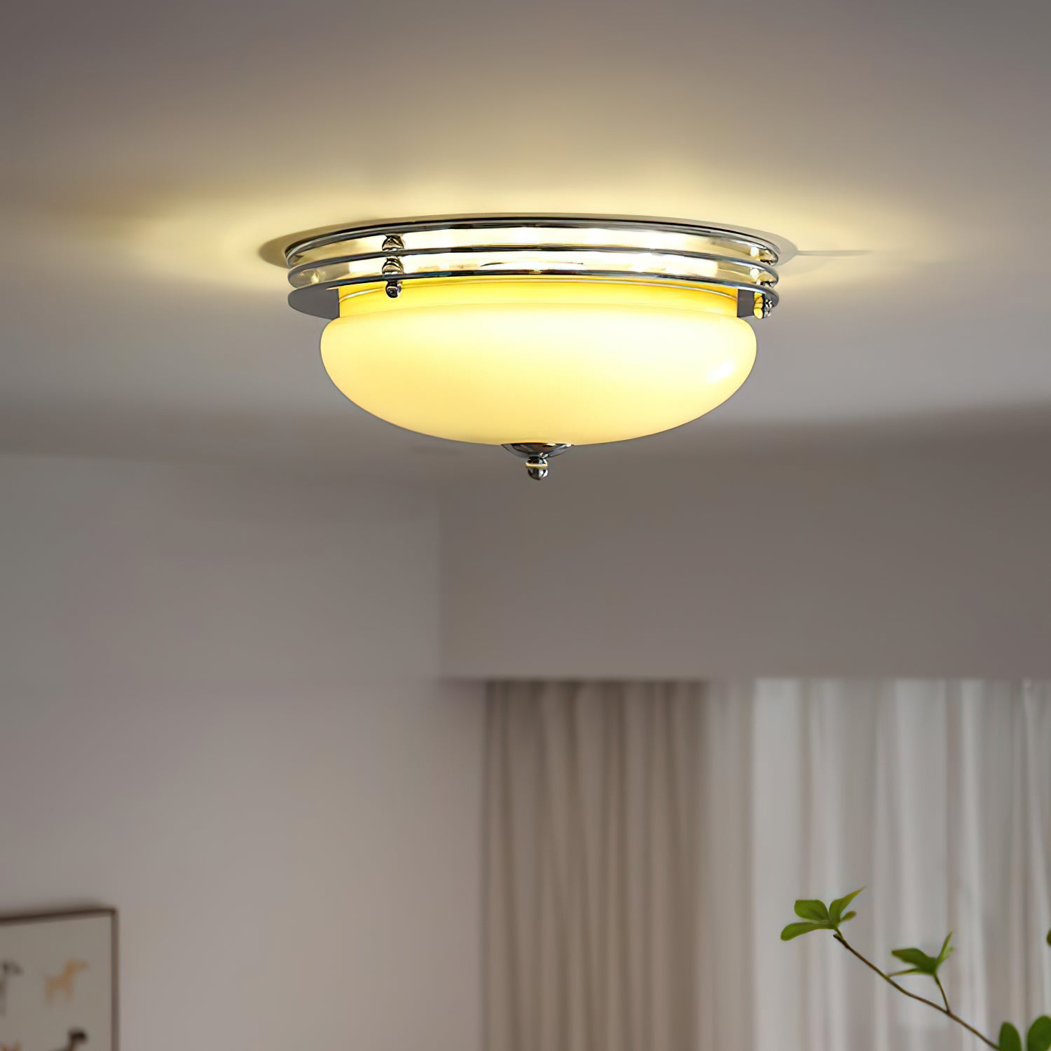 Lenon Ceiling Light