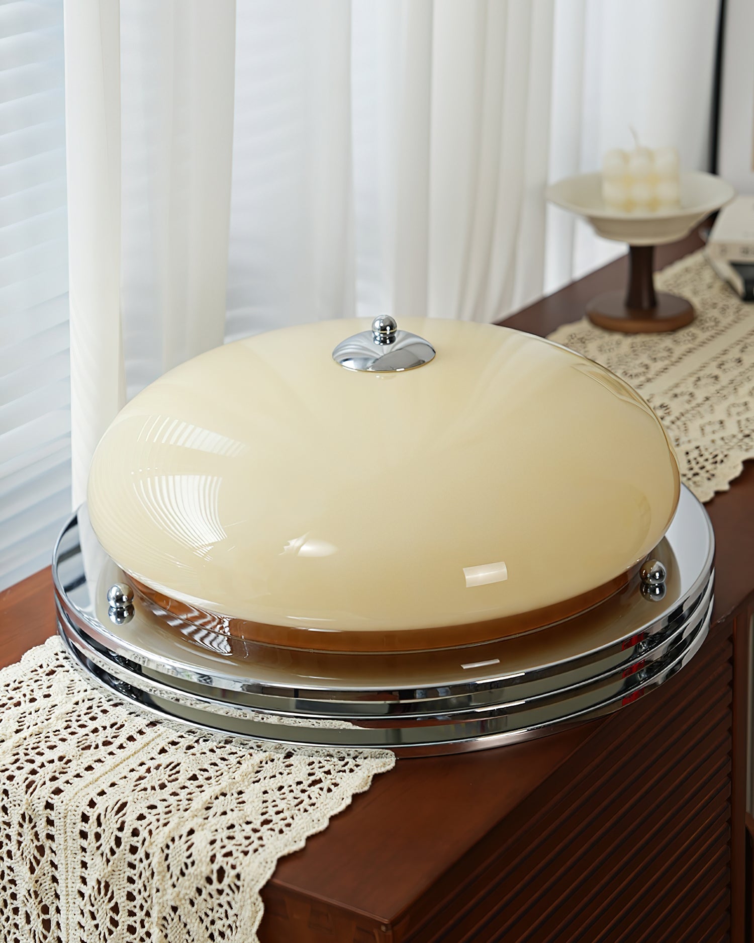 Lenon Ceiling Light