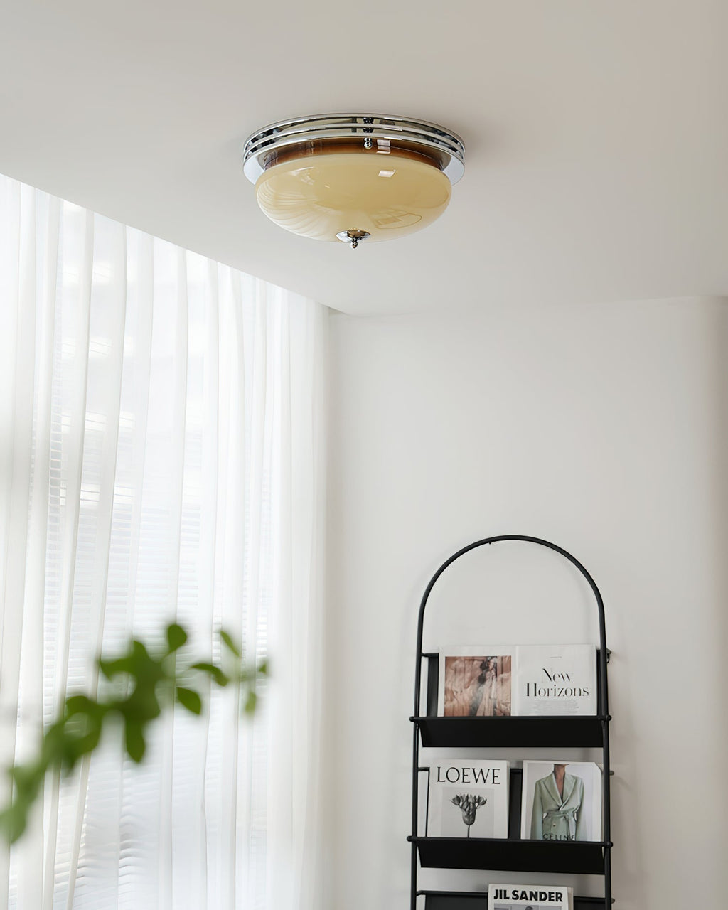 Lenon Ceiling Light