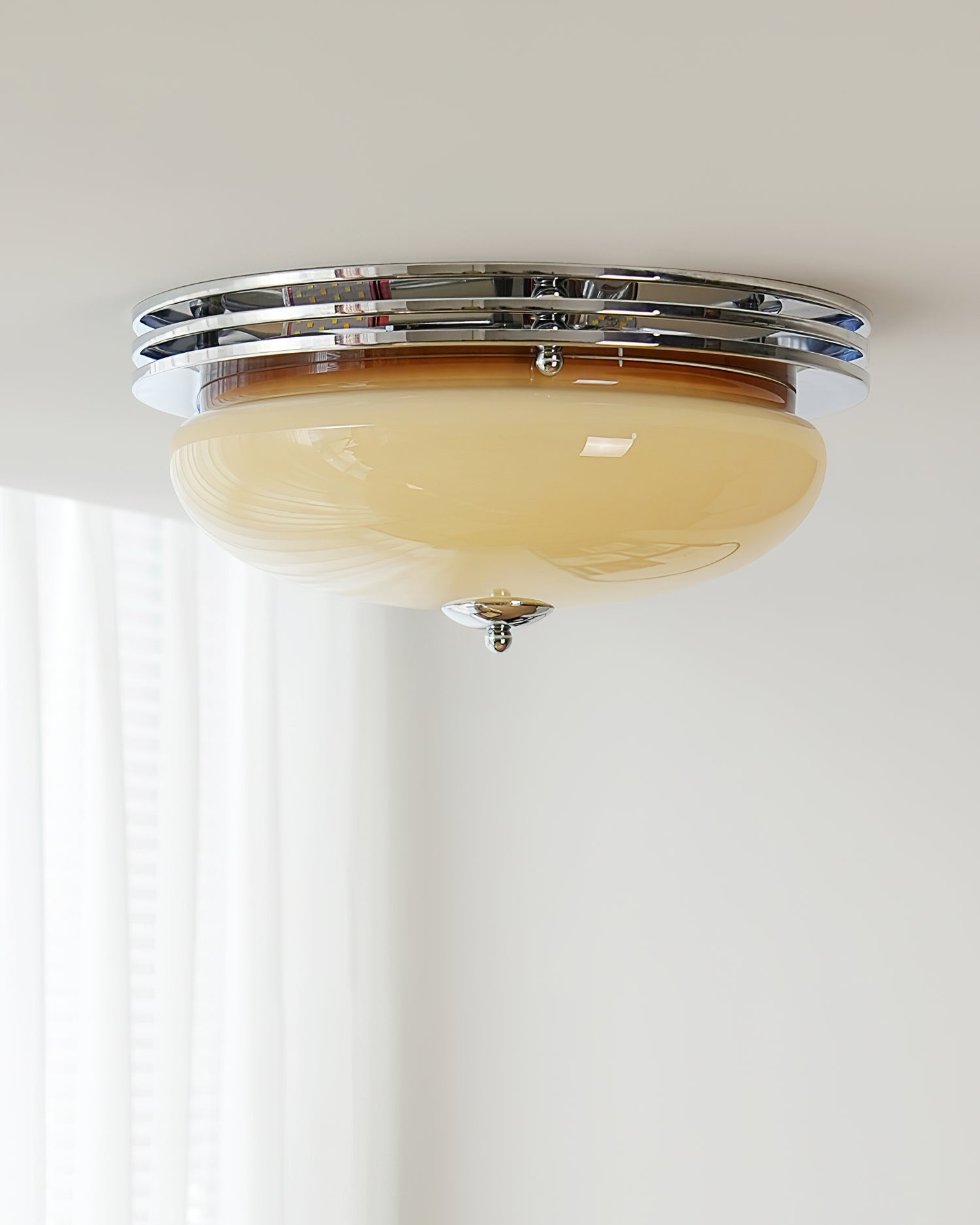 Lenon Ceiling Light