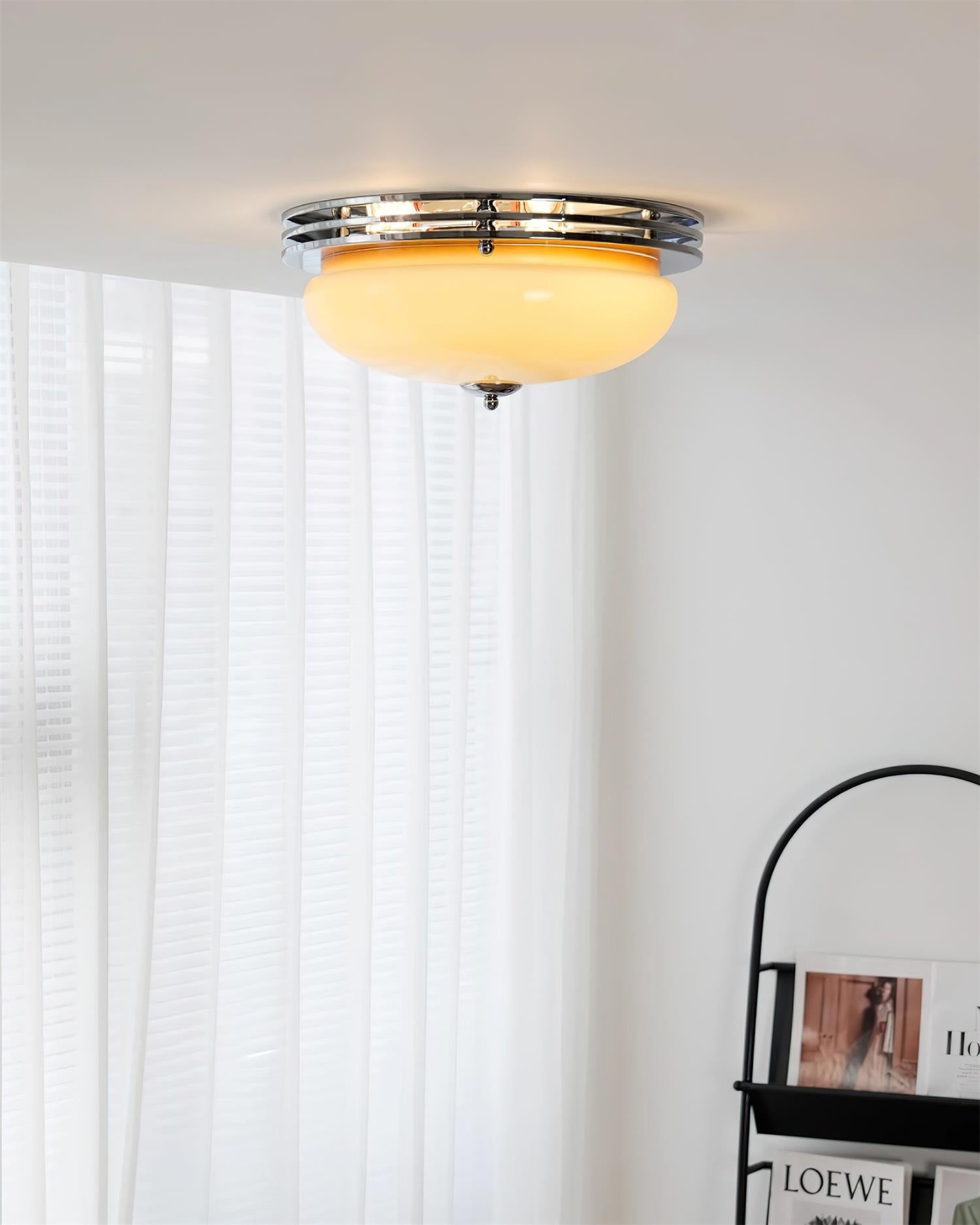 Lenon Ceiling Light