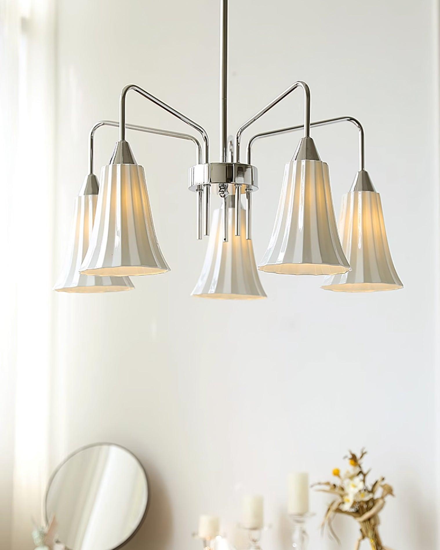 Lenore Hans Chandelier