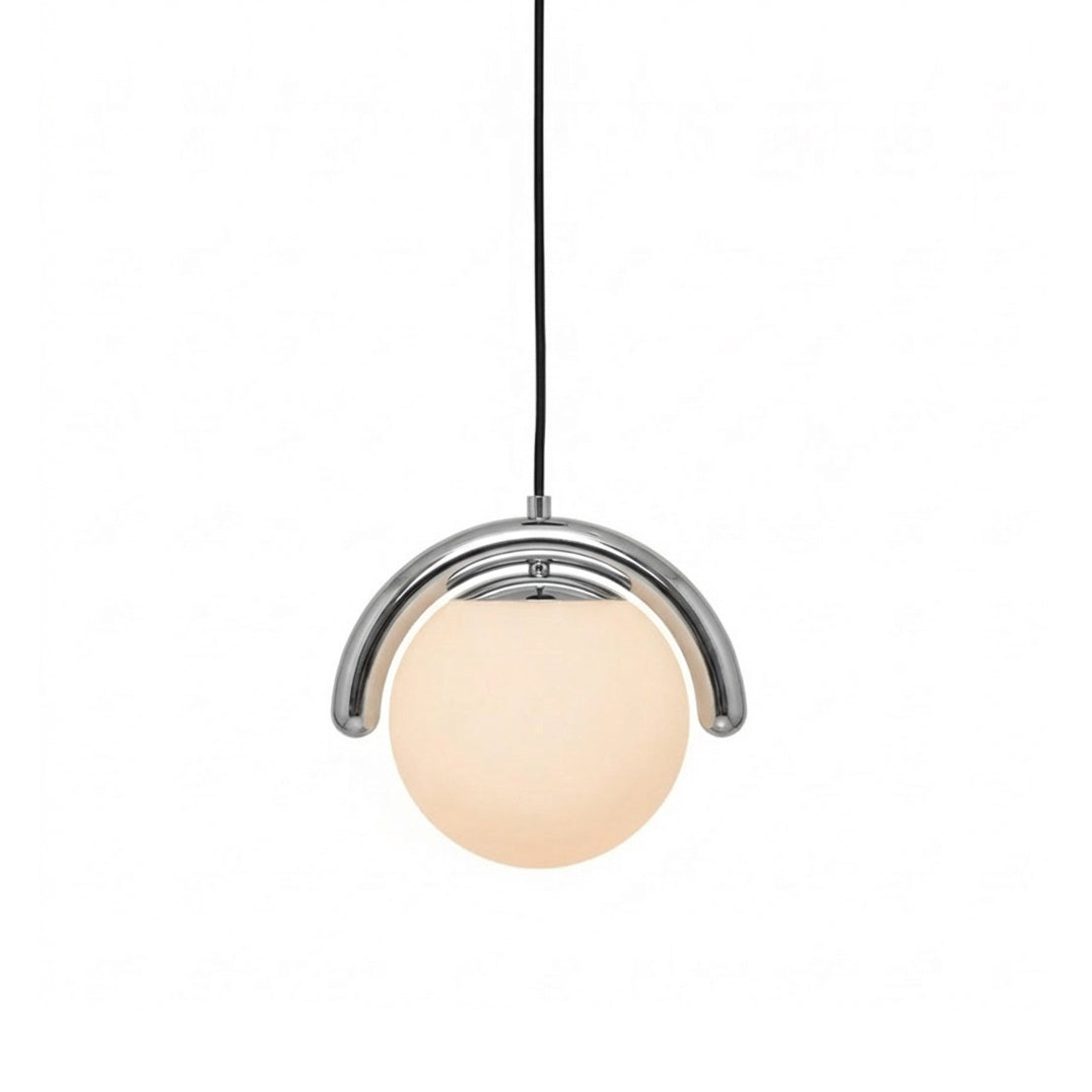 Lenox Linear Ball Pendant Lamp
