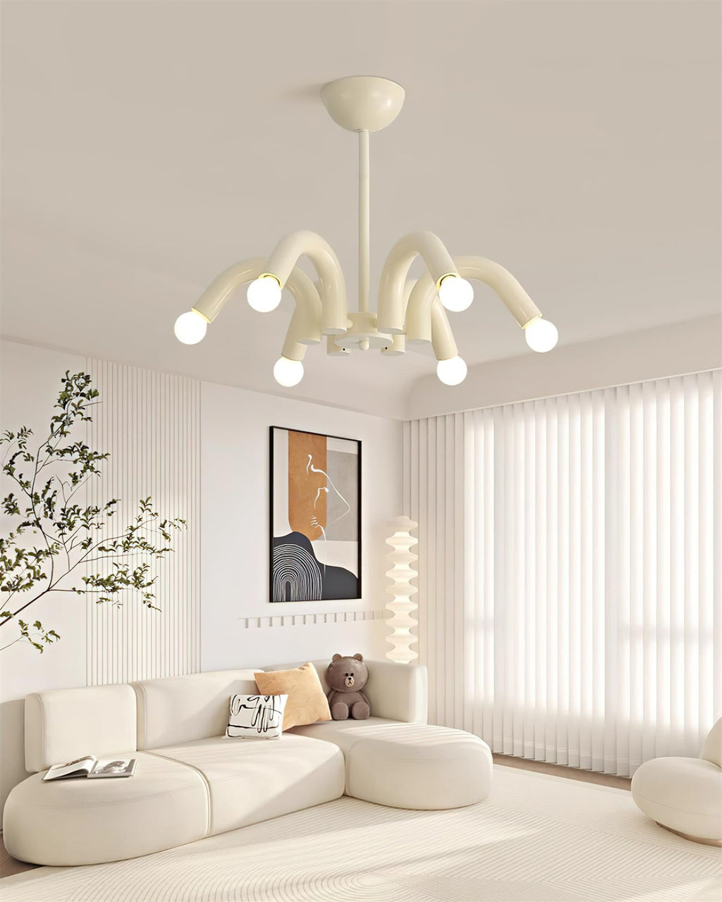 Leola Chandelier