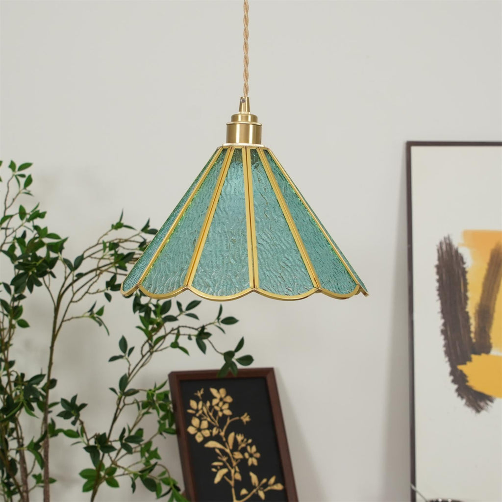 Leslie Pendant Lamp