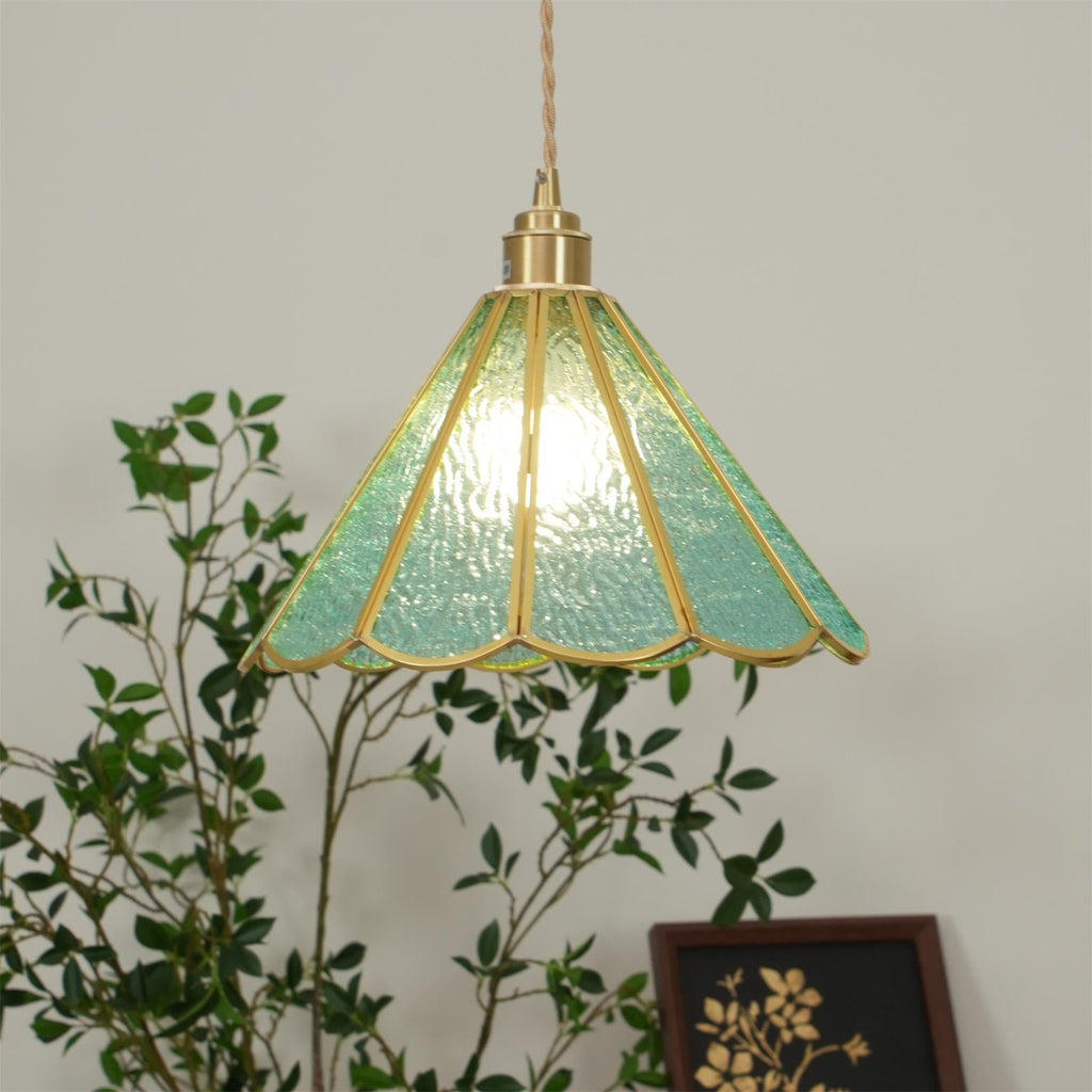 Leslie Pendant Lamp
