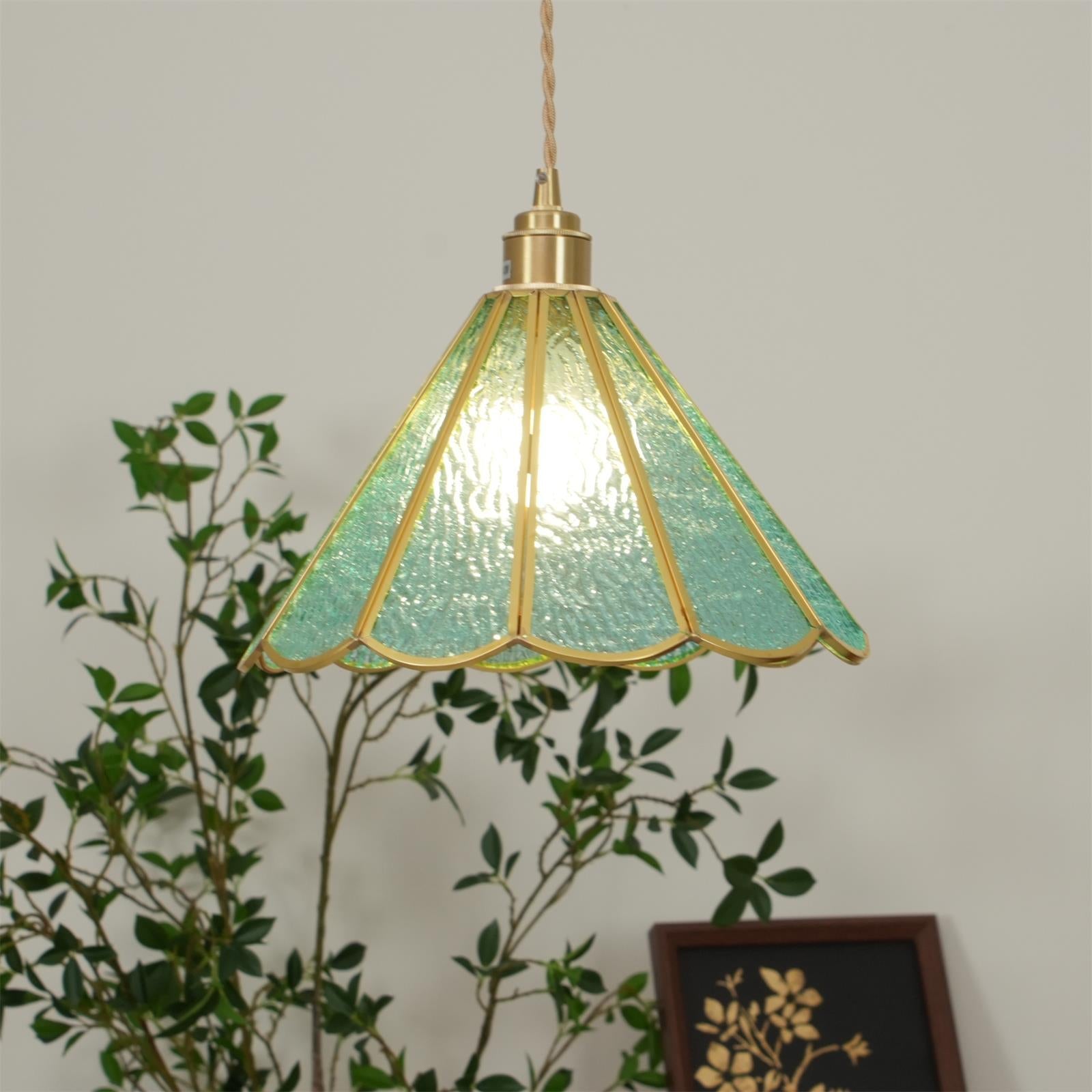 Leslie Pendant Lamp