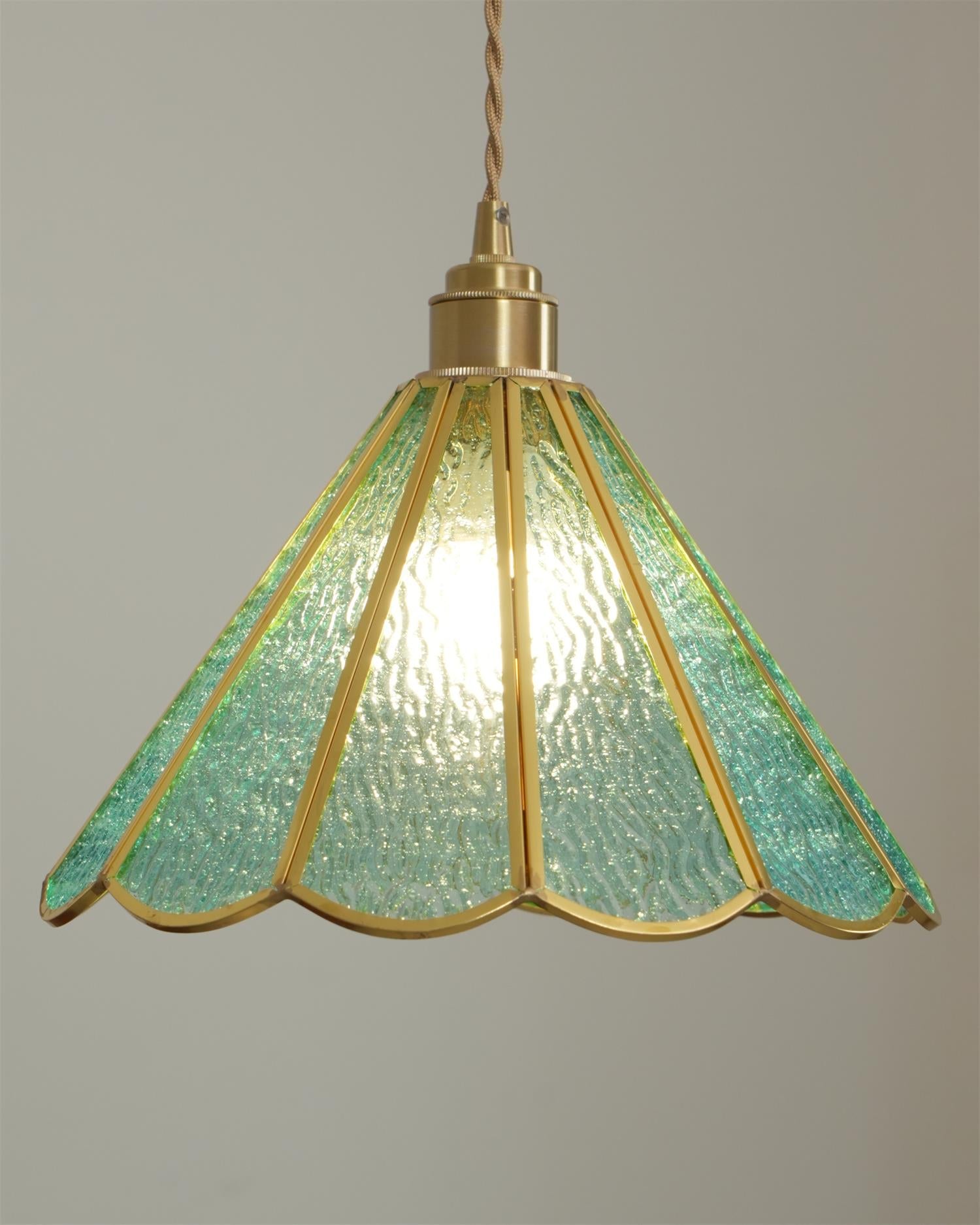 Leslie Pendant Lamp