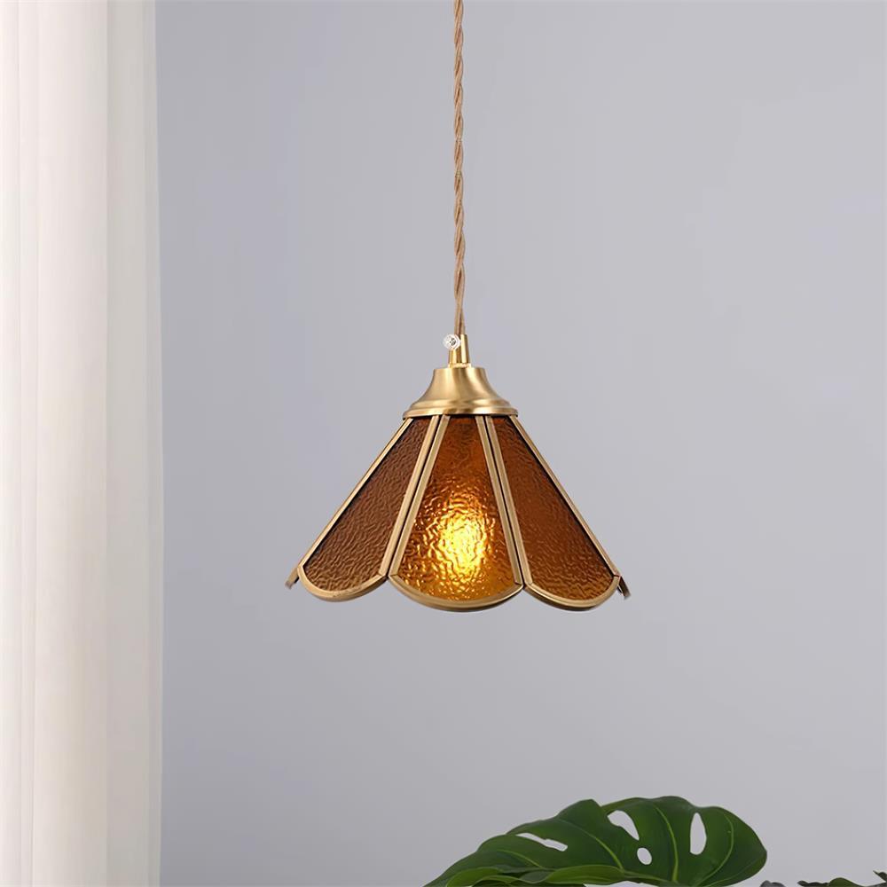 Leslie Pendant Lamp